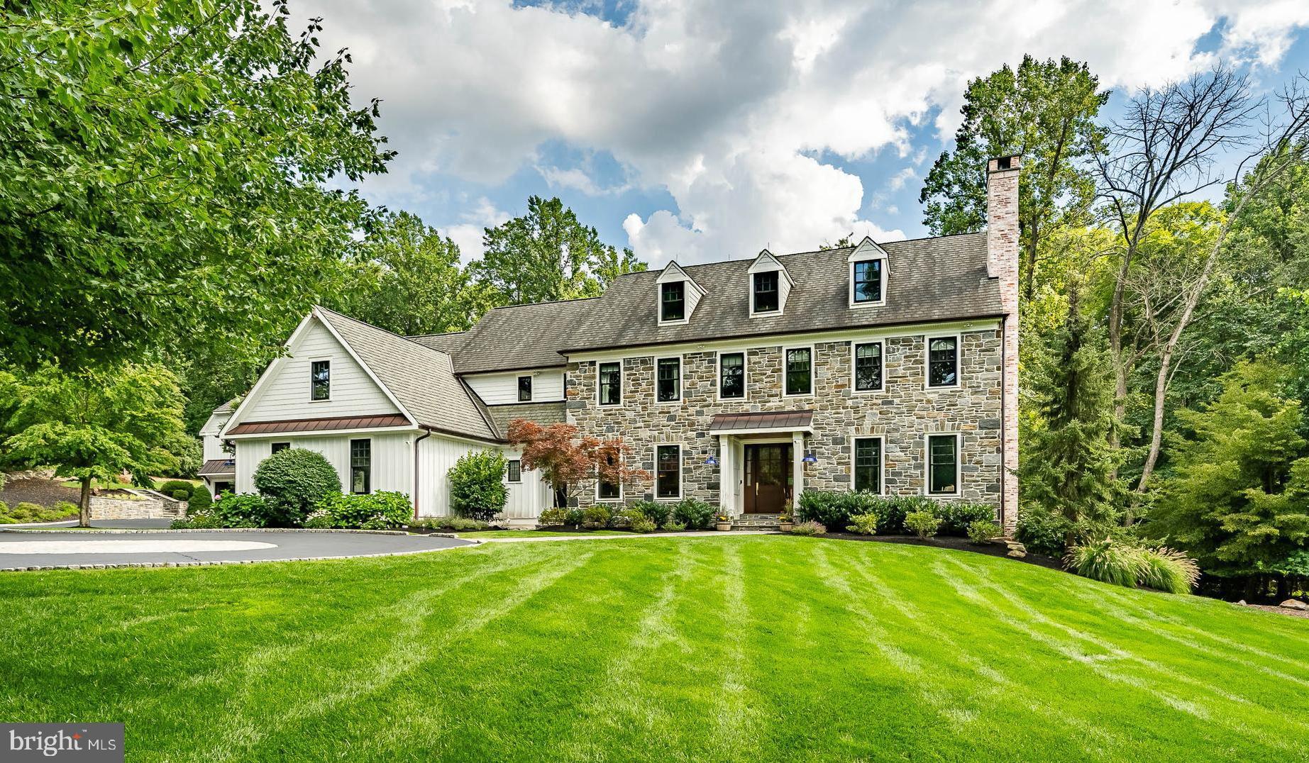 BROOKLANDS - Residential