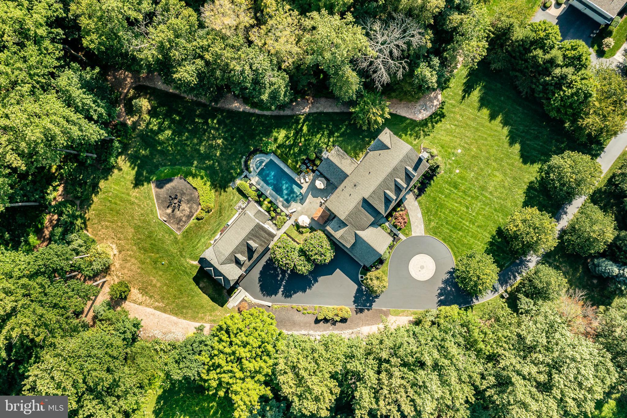 BROOKLANDS - Residential