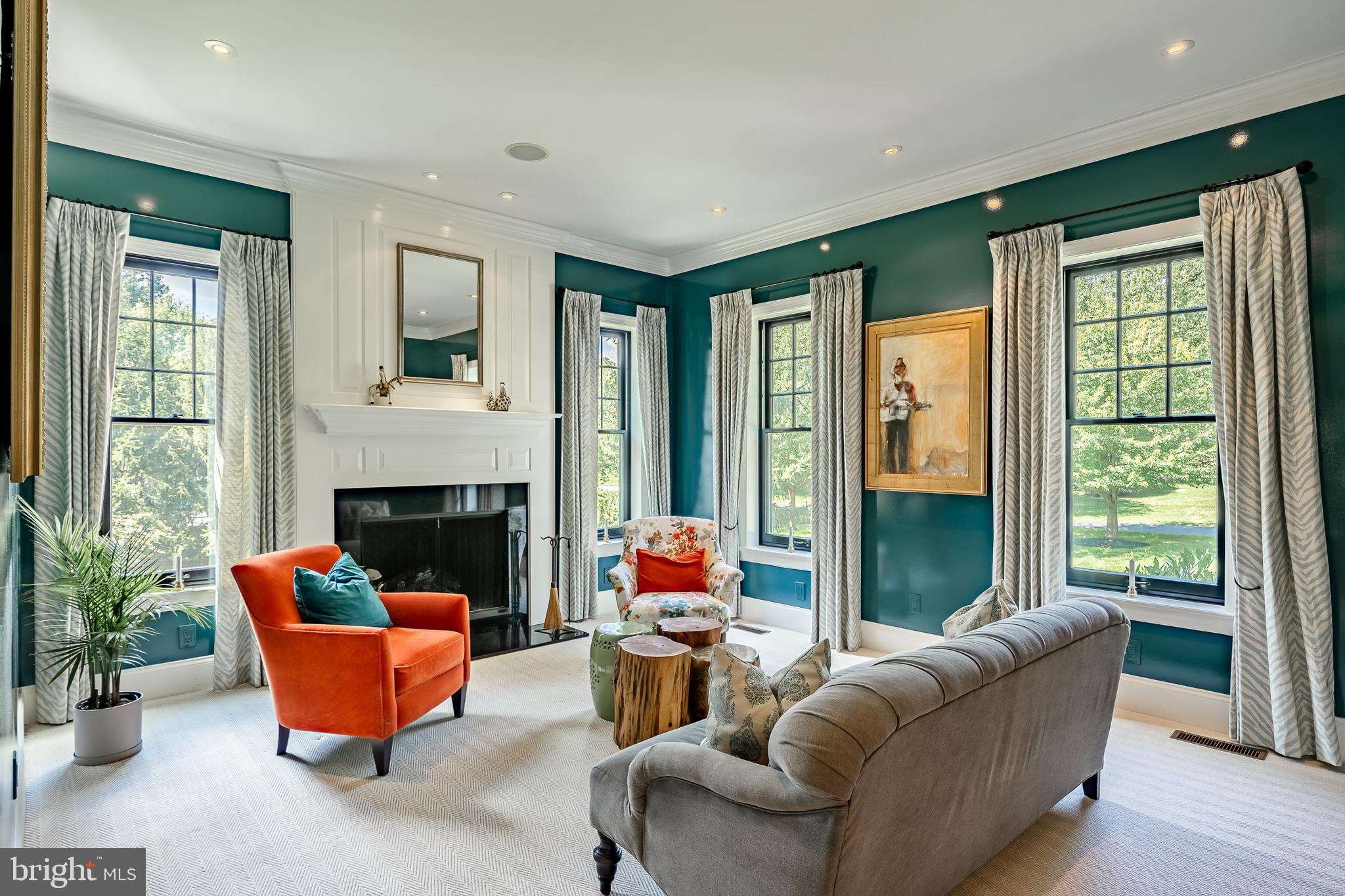 BROOKLANDS - Residential