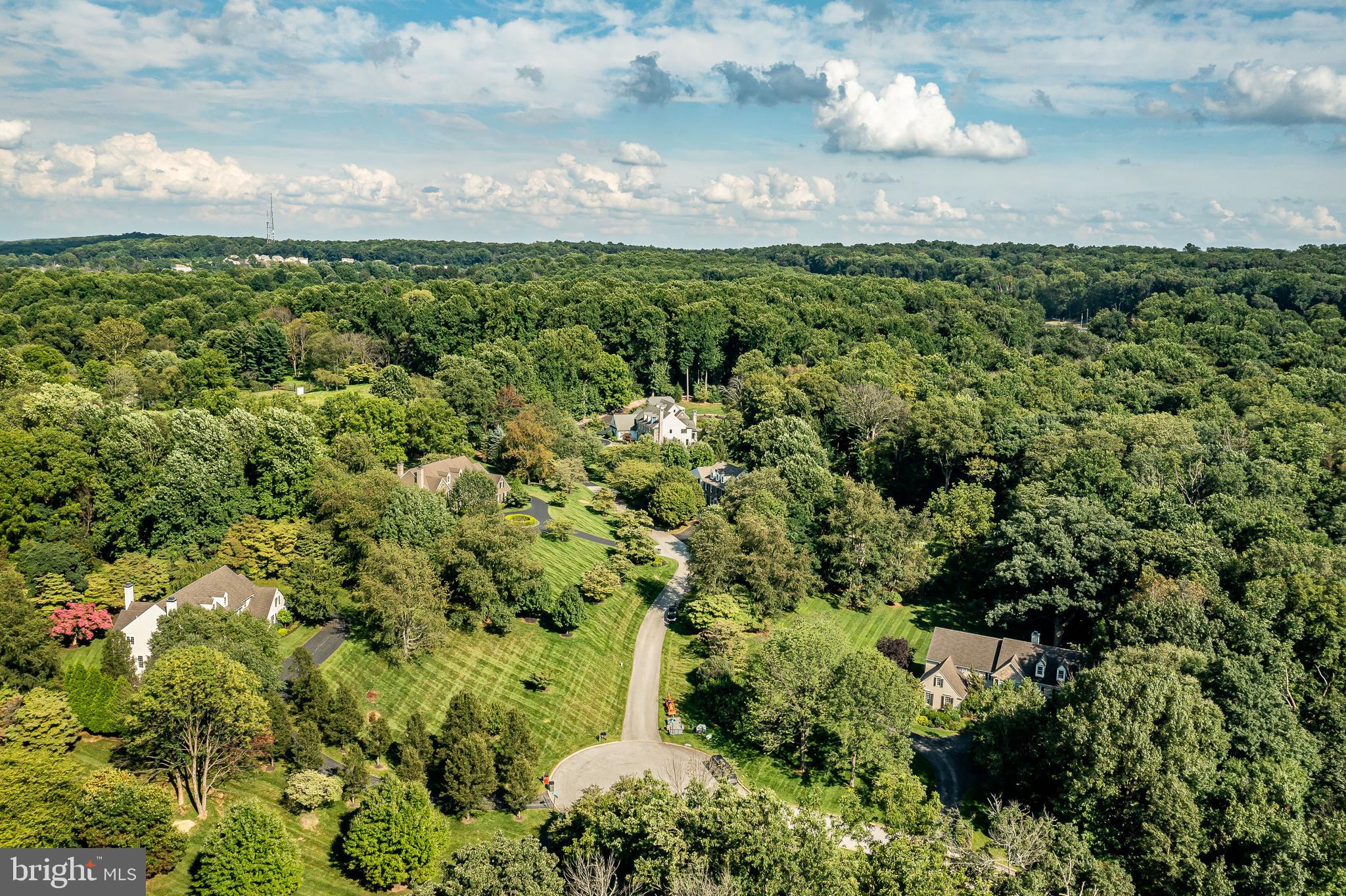 BROOKLANDS - Residential