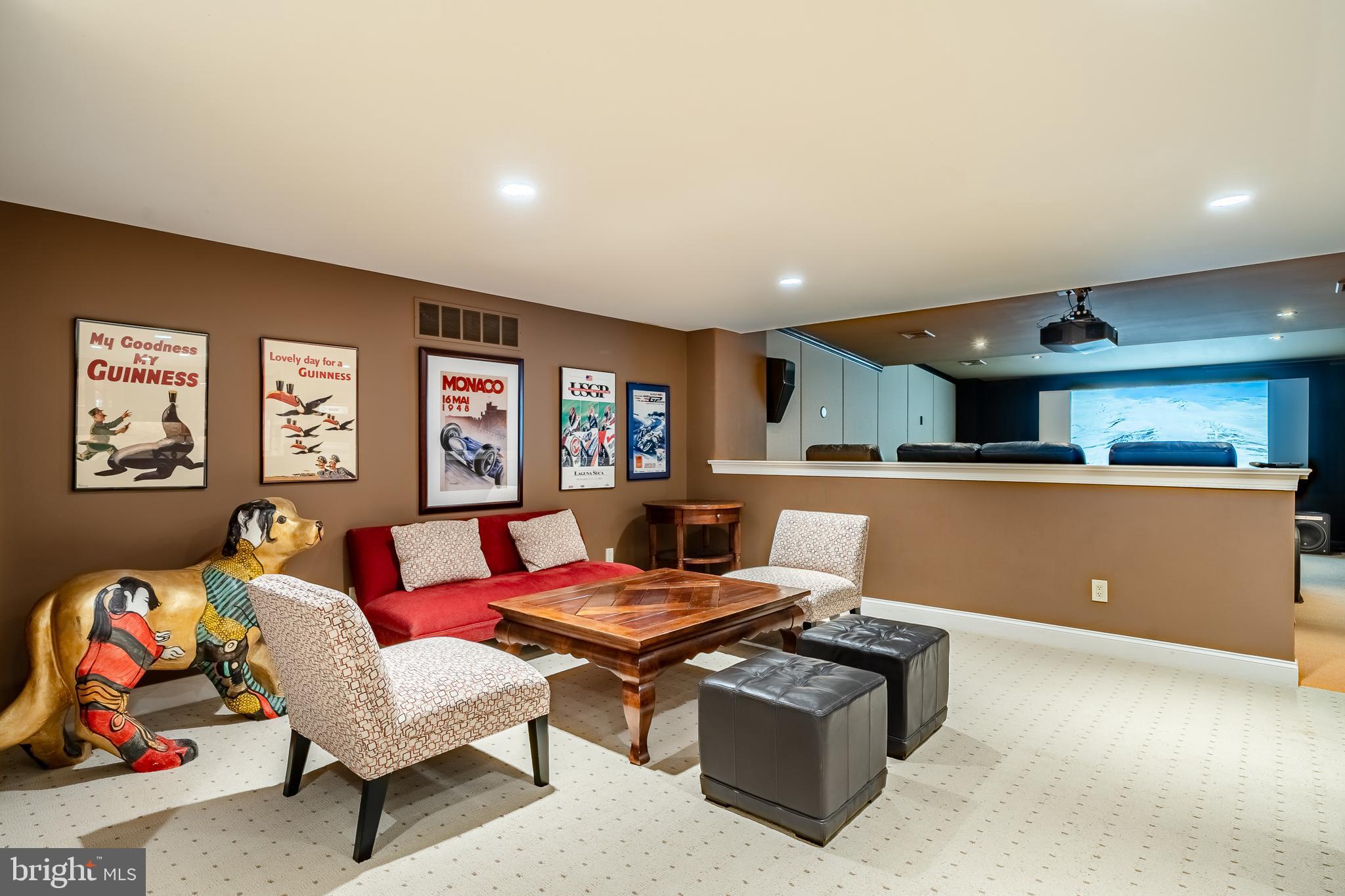 BROOKLANDS - Residential