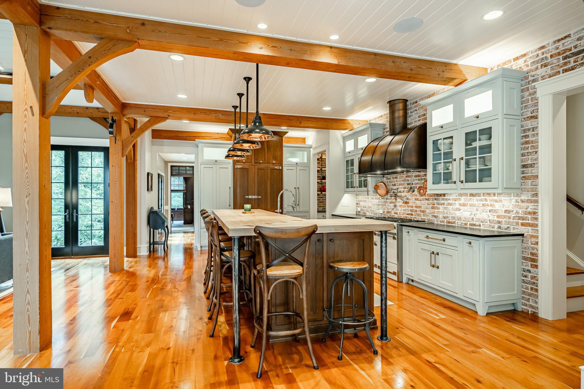 BROOKLANDS - Residential