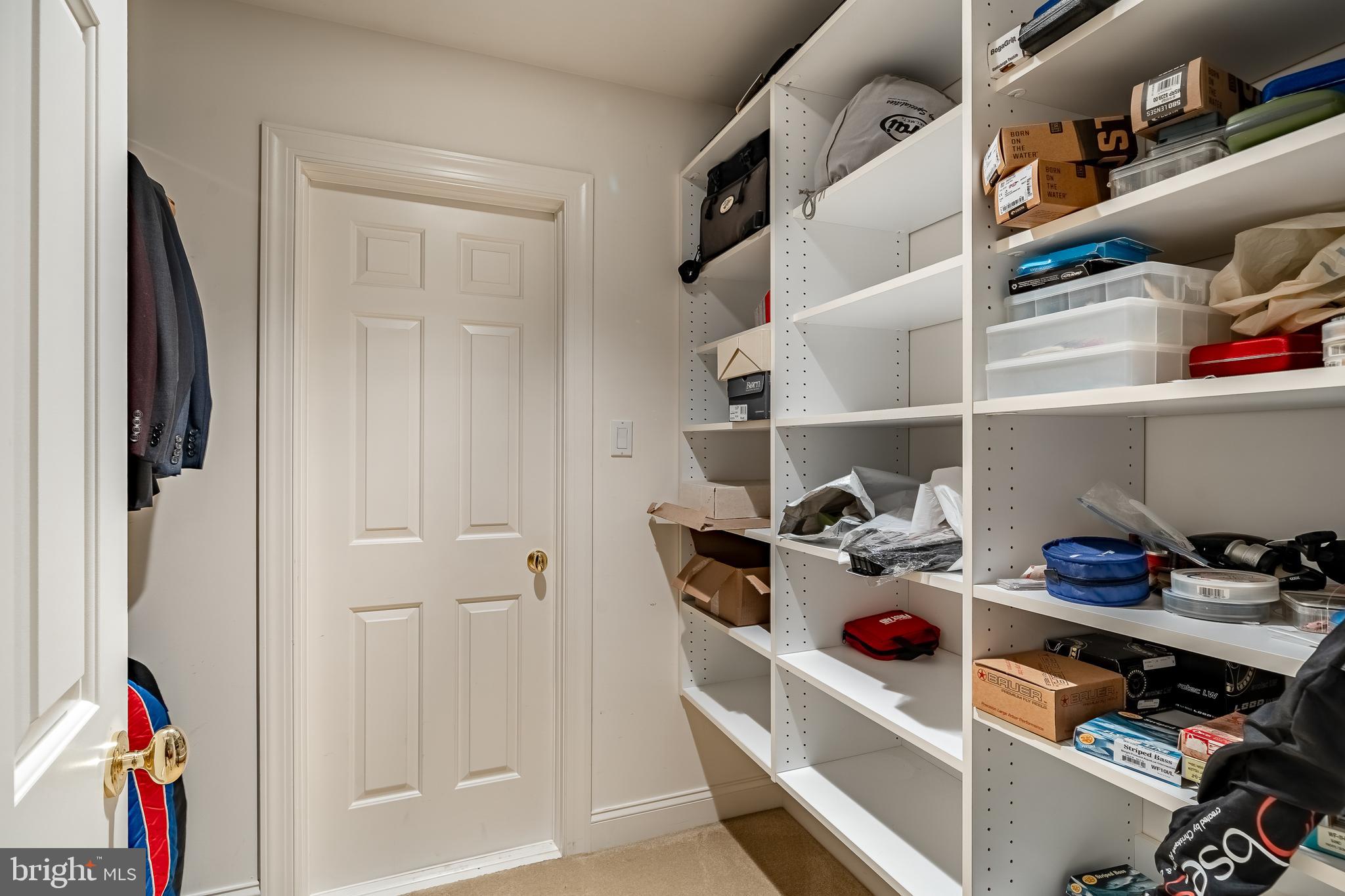 BROOKLANDS - Residential