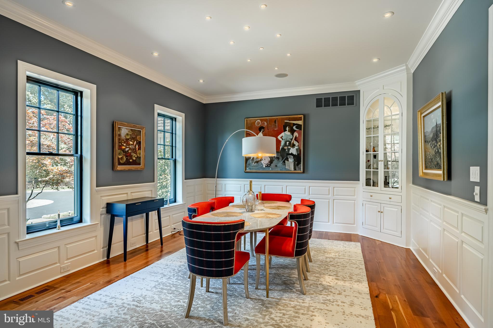 BROOKLANDS - Residential