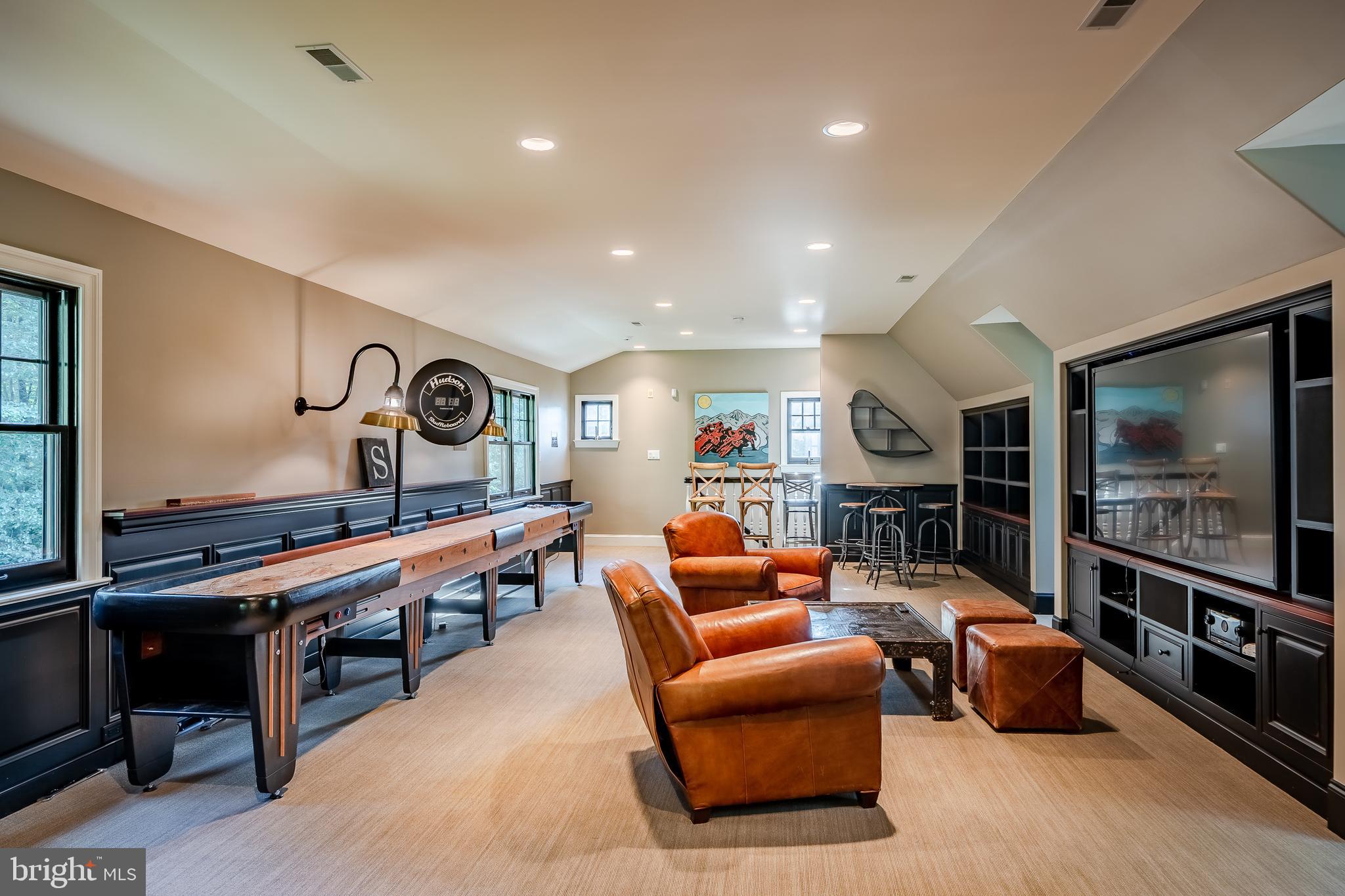 BROOKLANDS - Residential