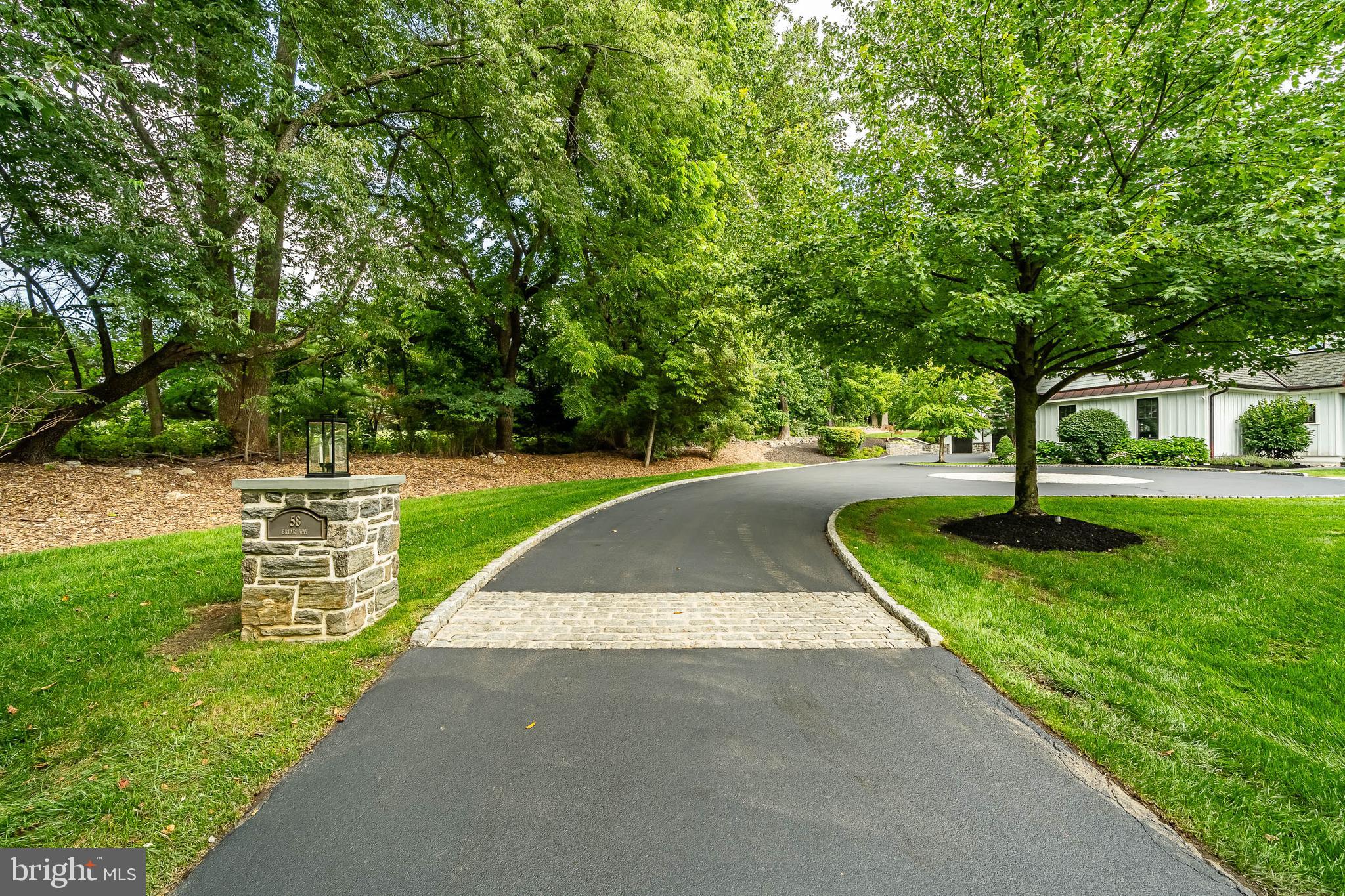 BROOKLANDS - Residential