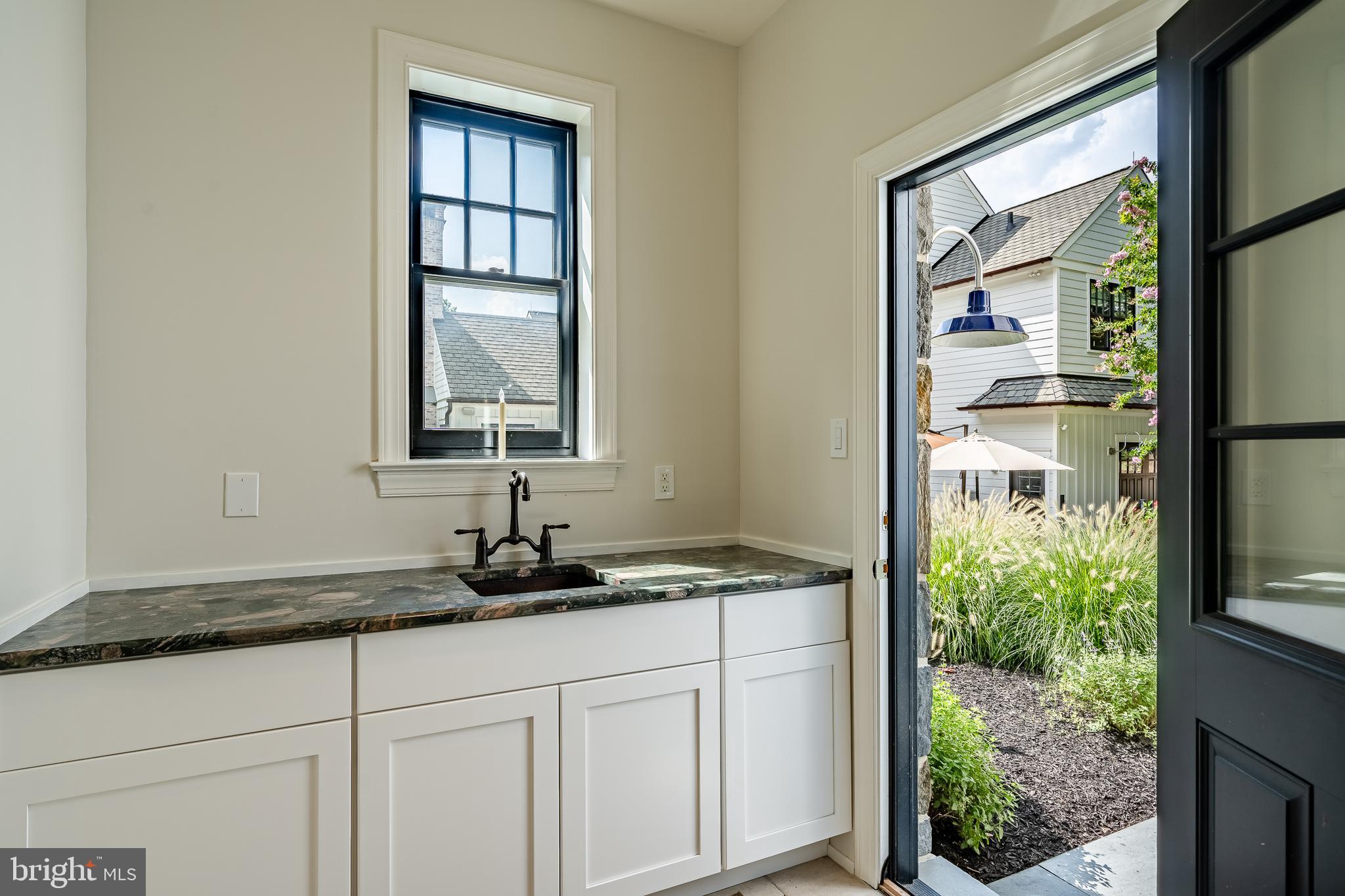 BROOKLANDS - Residential