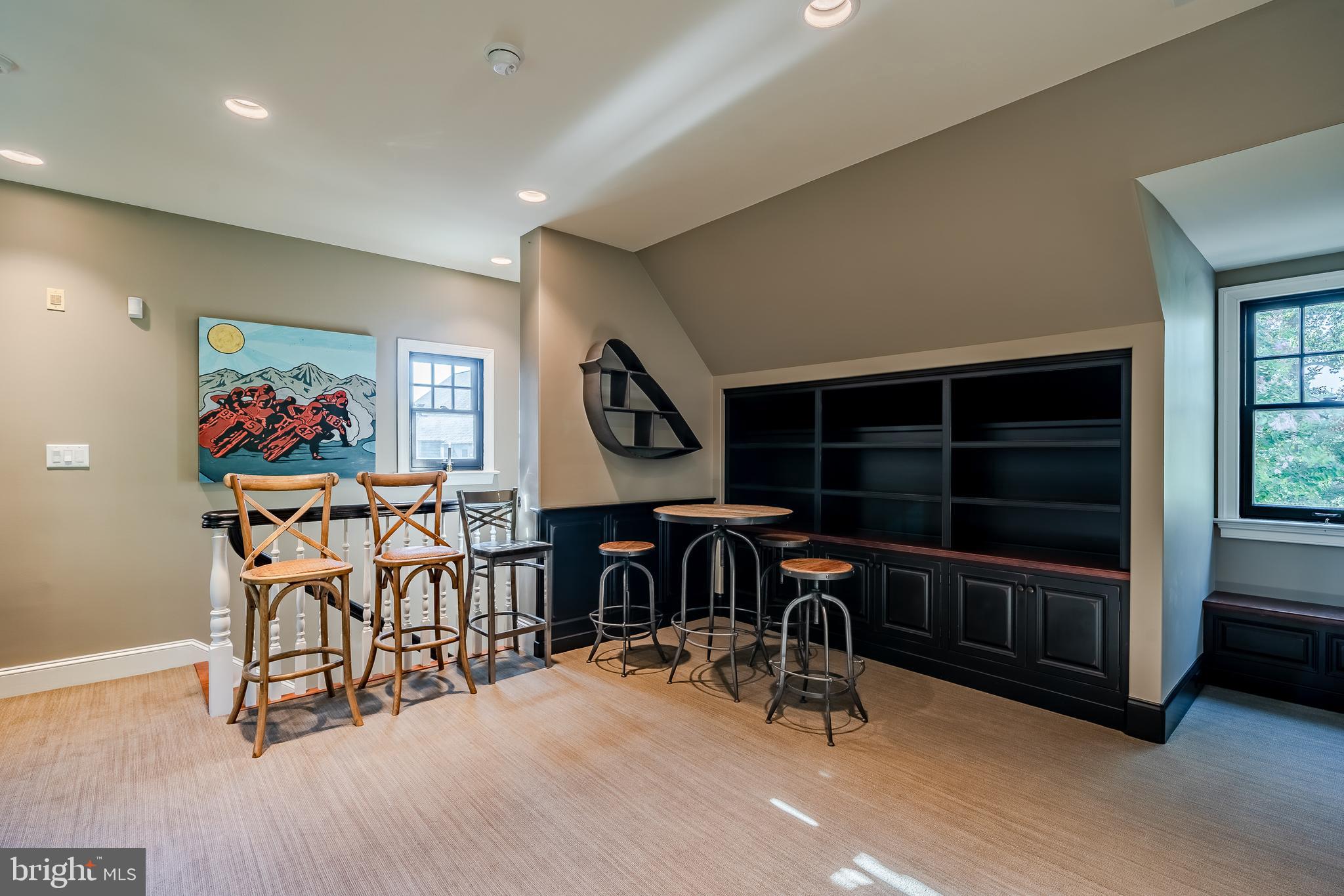 BROOKLANDS - Residential