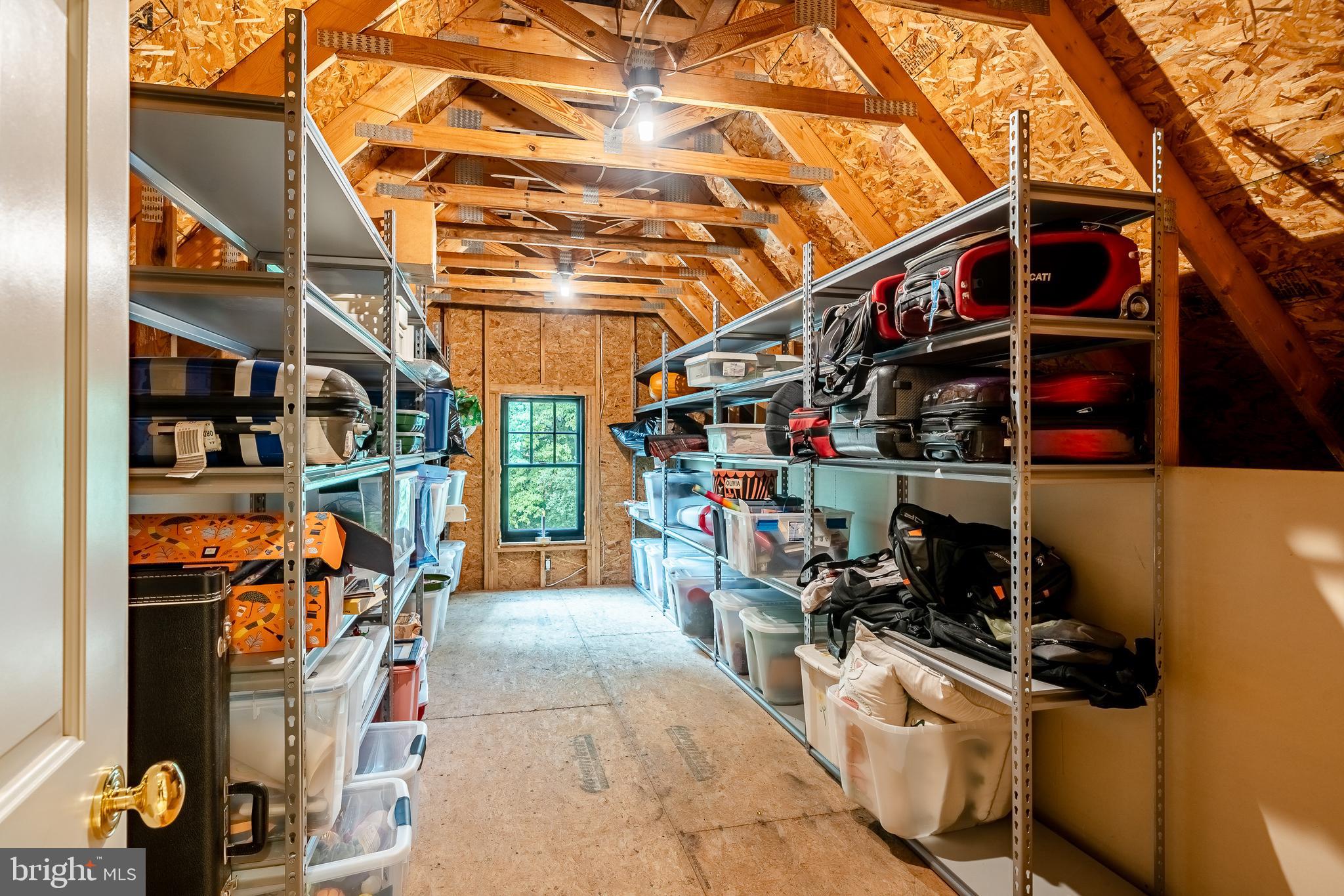 BROOKLANDS - Residential