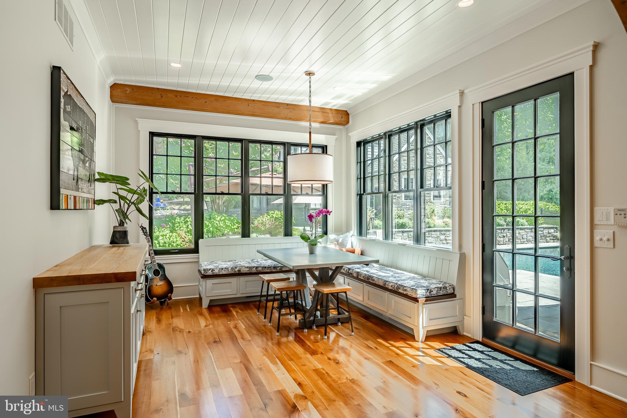 BROOKLANDS - Residential