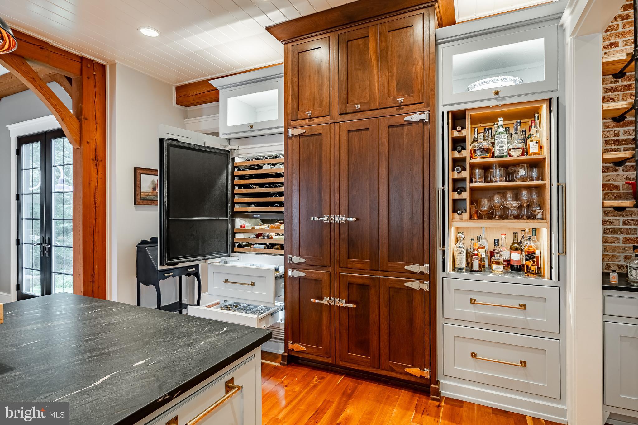 BROOKLANDS - Residential