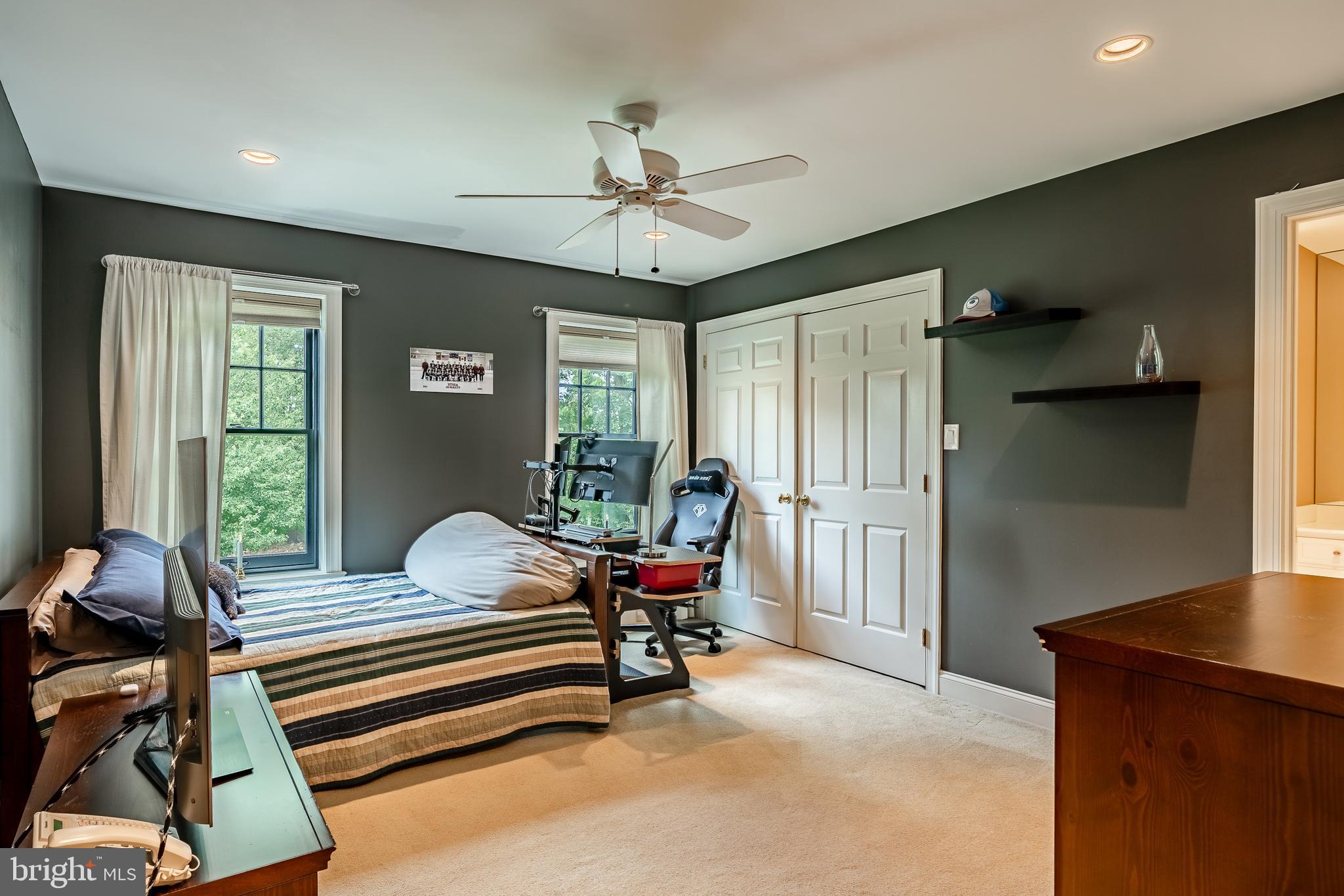 BROOKLANDS - Residential