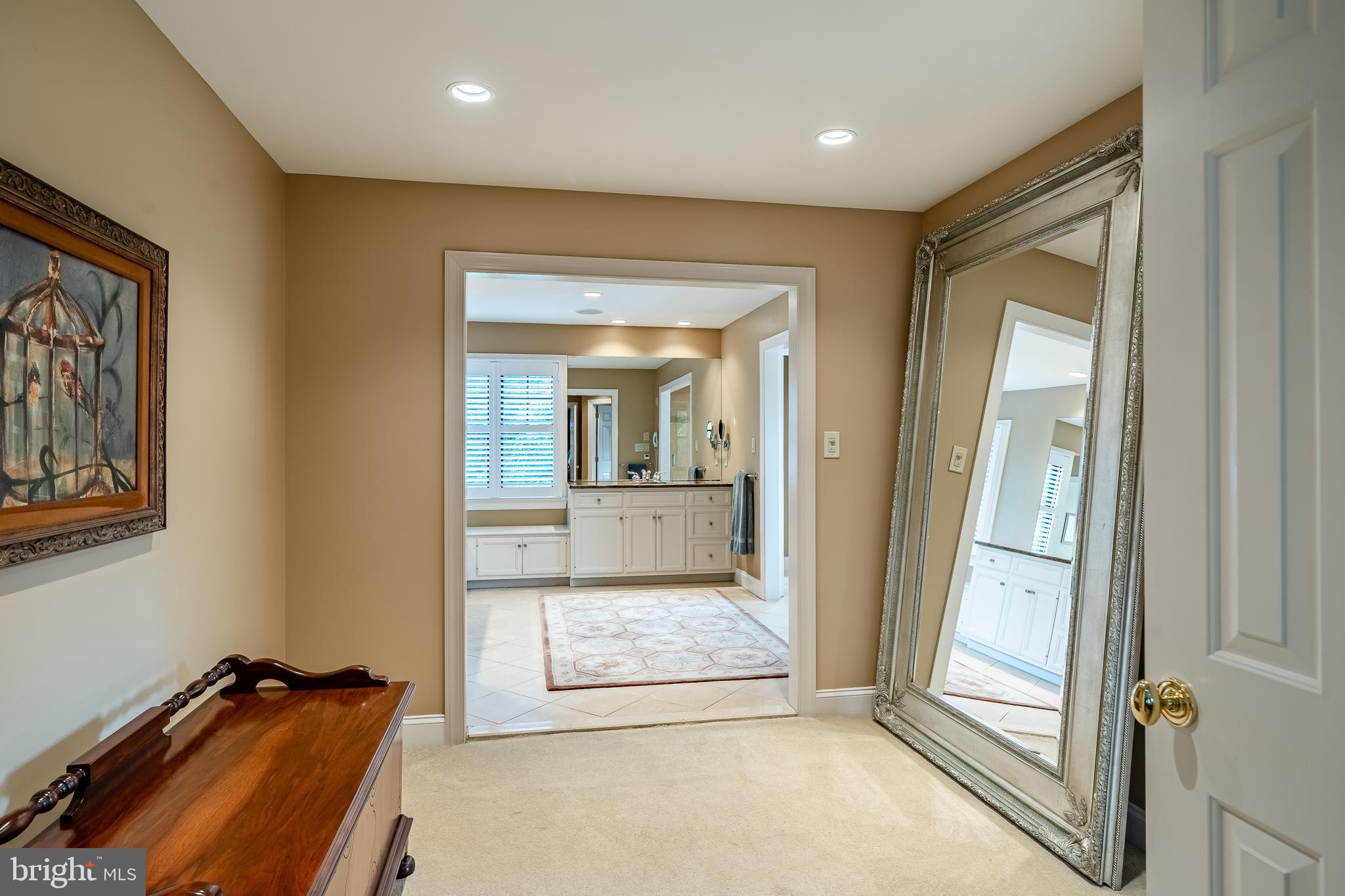 BROOKLANDS - Residential