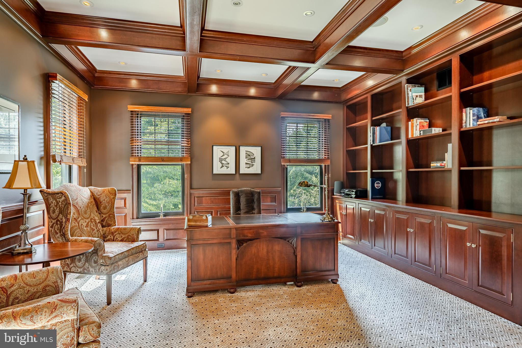 BROOKLANDS - Residential