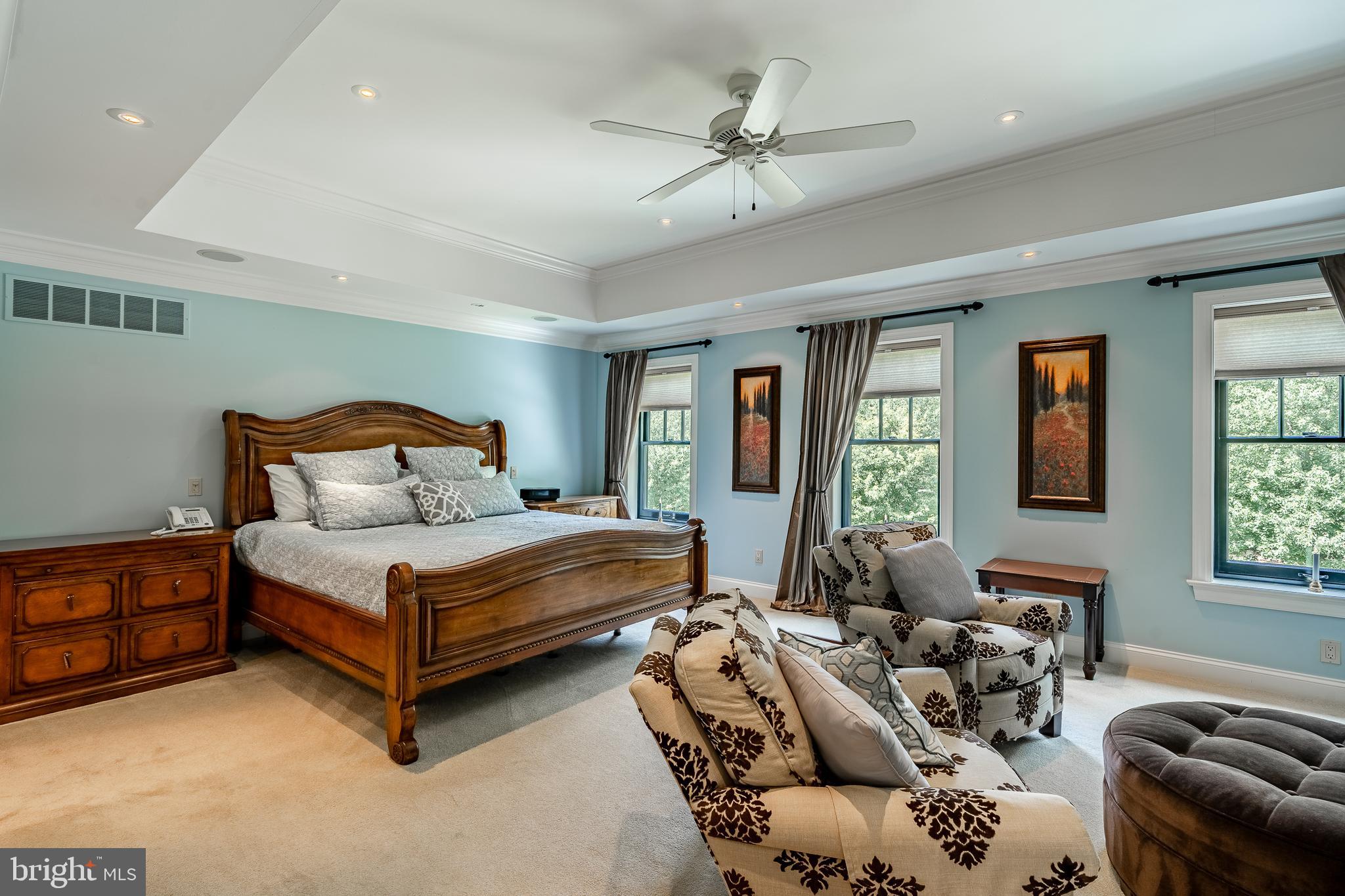 BROOKLANDS - Residential