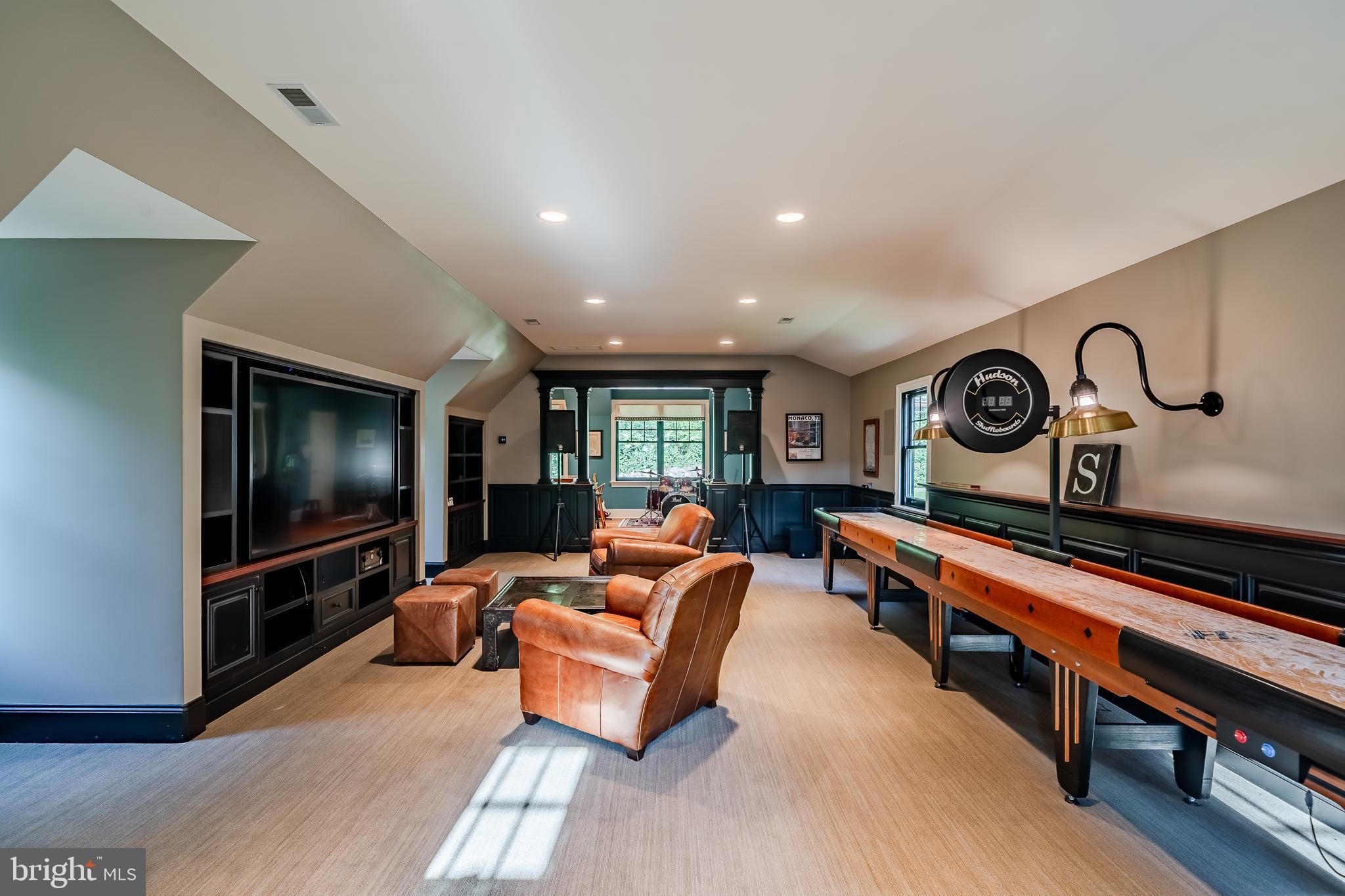 BROOKLANDS - Residential