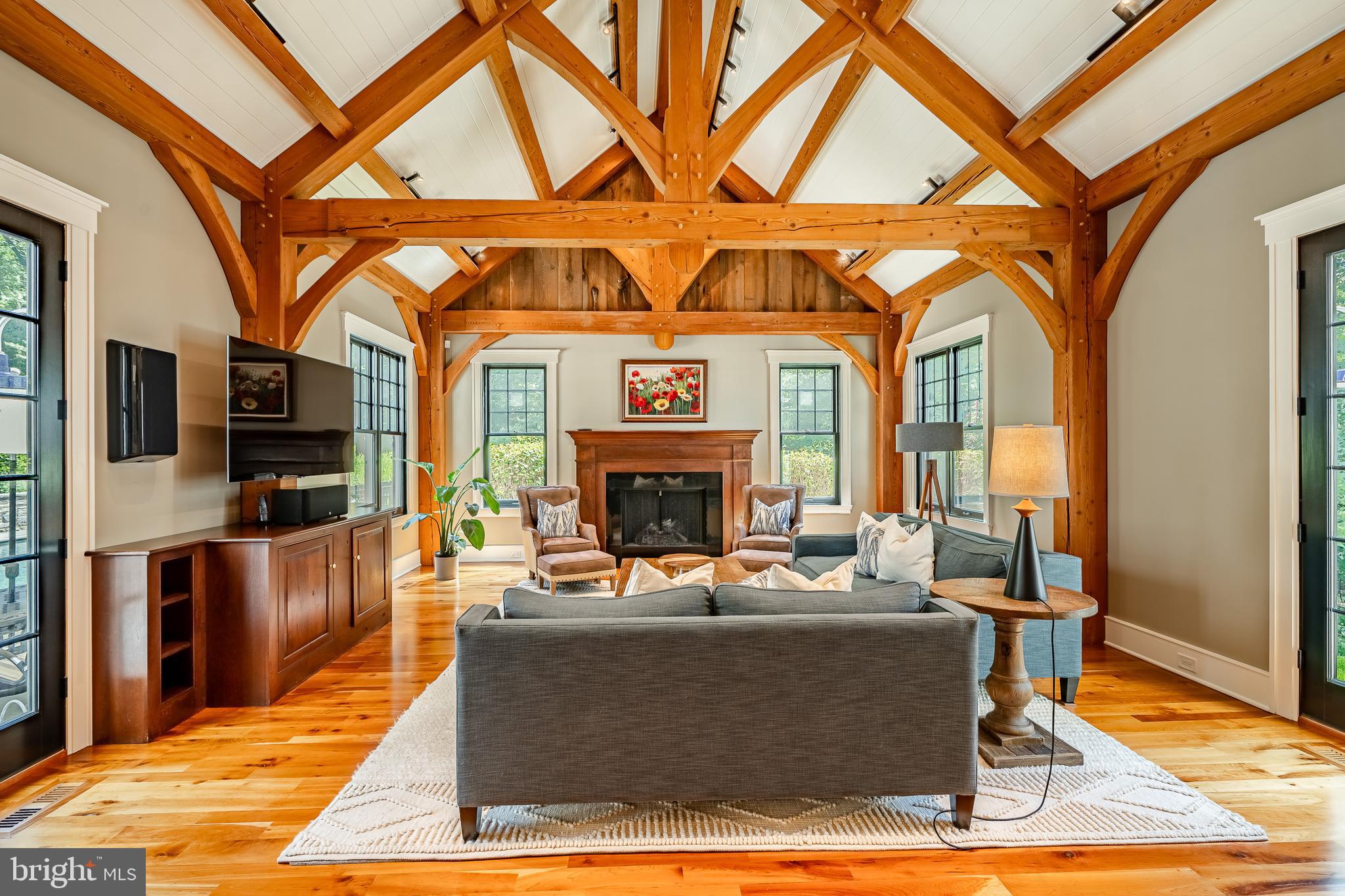 BROOKLANDS - Residential