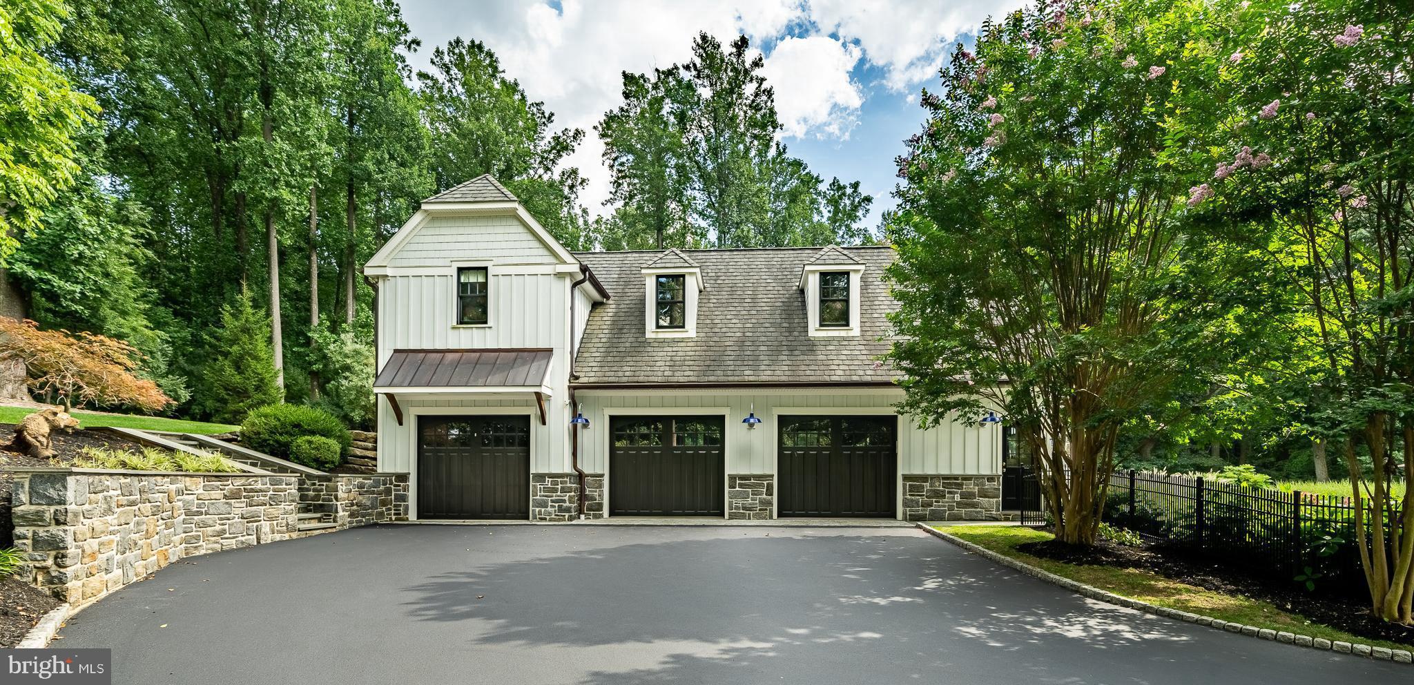 BROOKLANDS - Residential