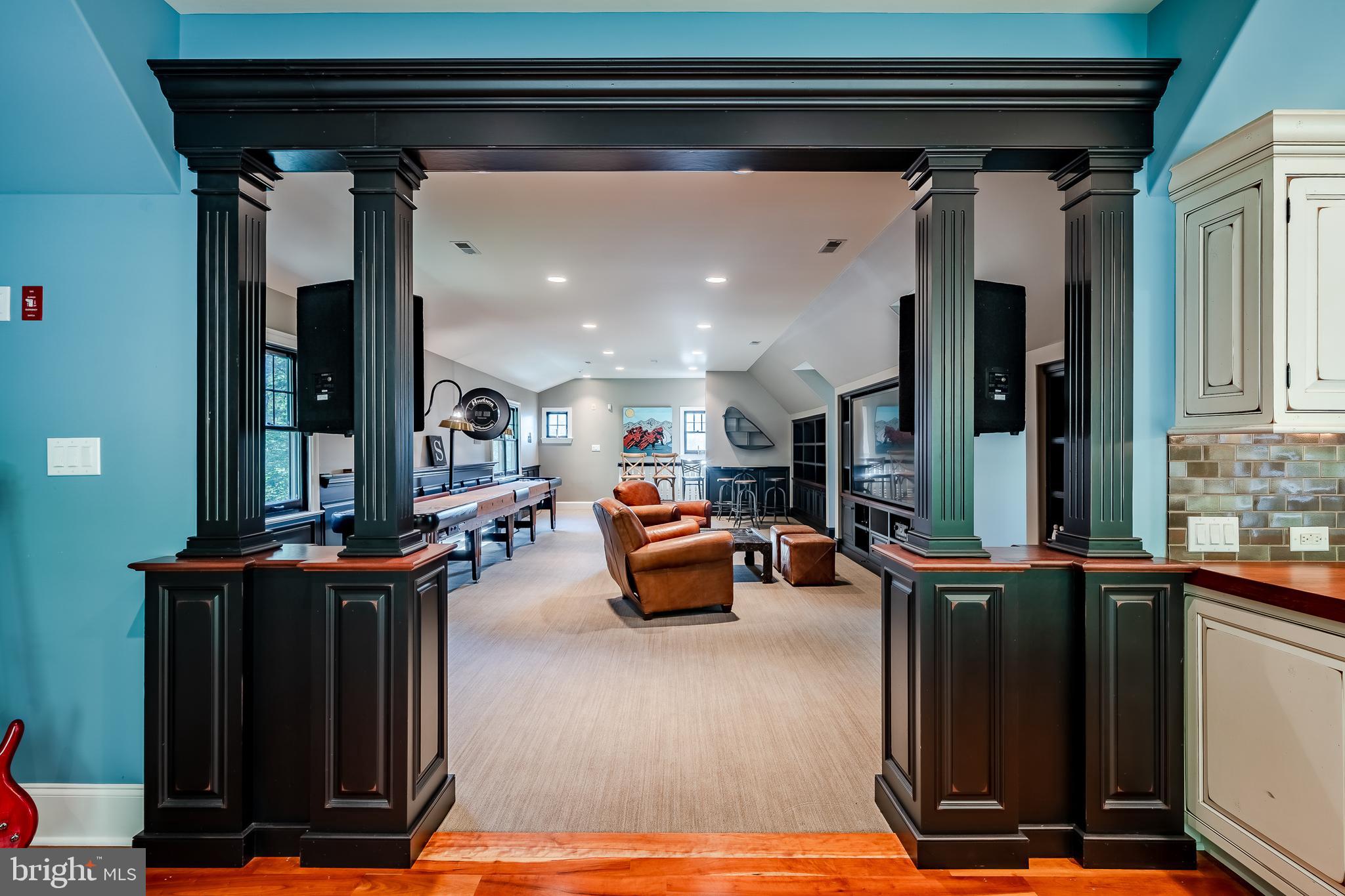 BROOKLANDS - Residential