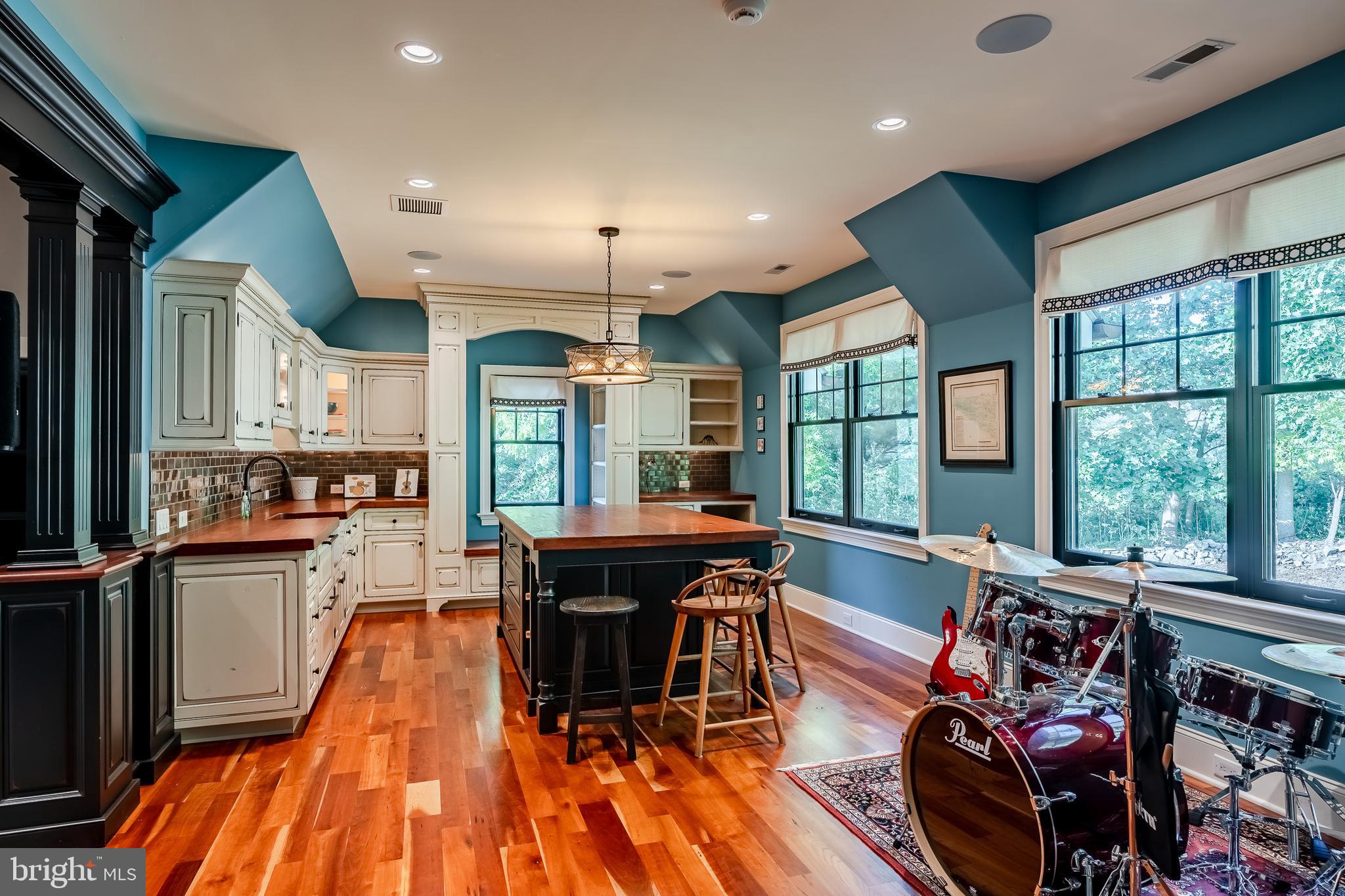 BROOKLANDS - Residential