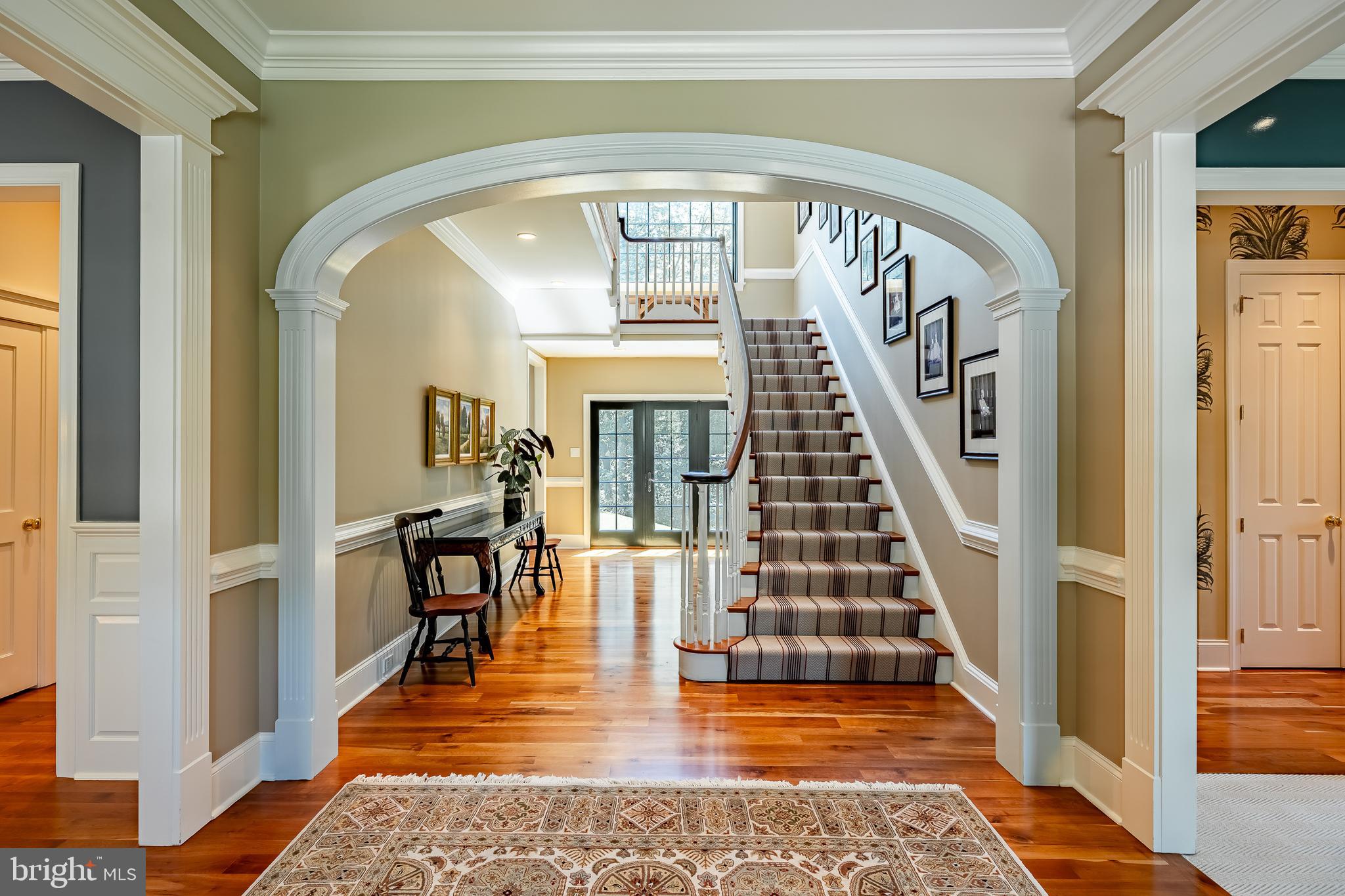 BROOKLANDS - Residential