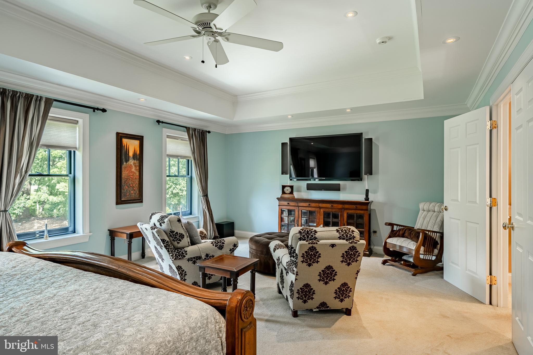 BROOKLANDS - Residential