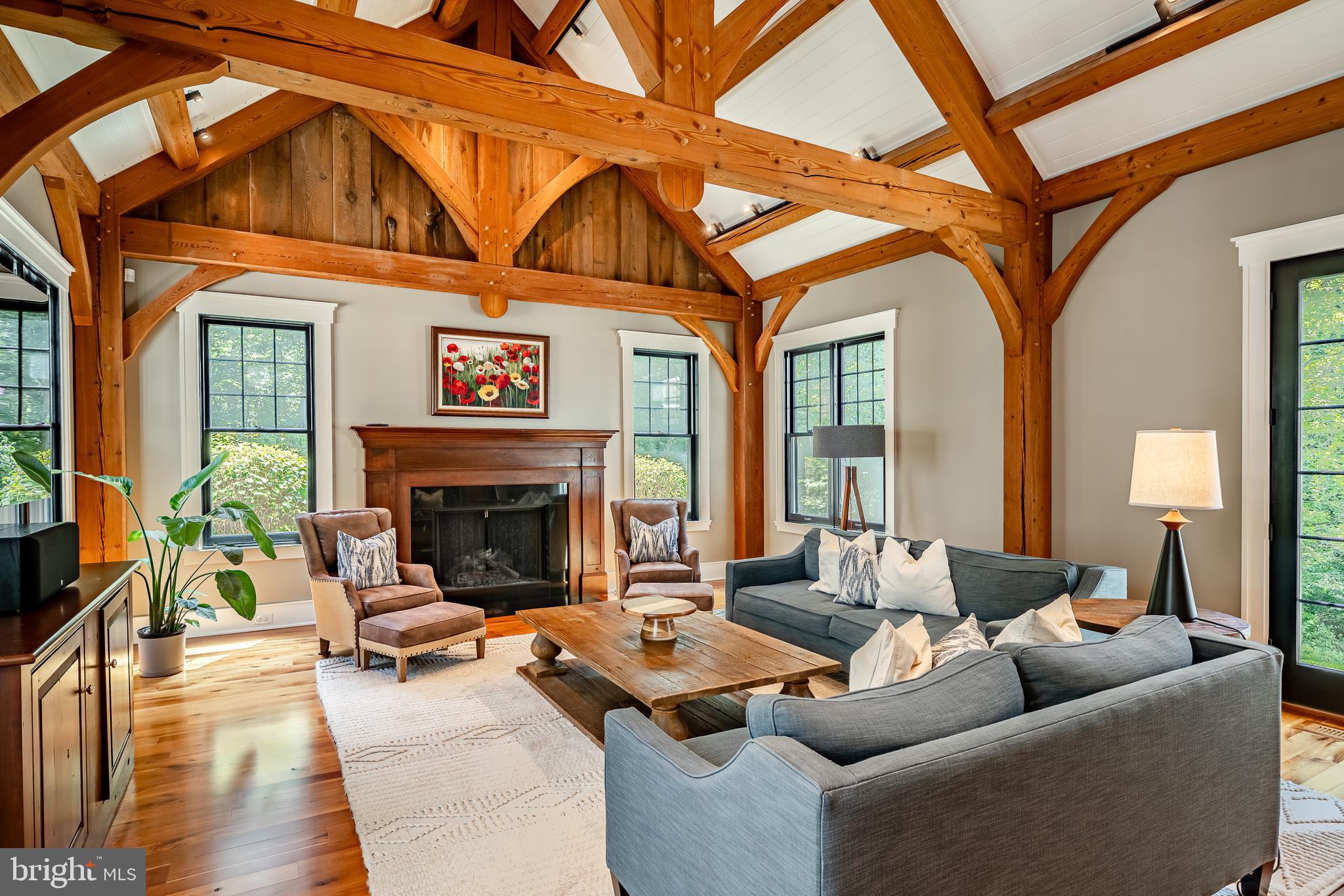 BROOKLANDS - Residential