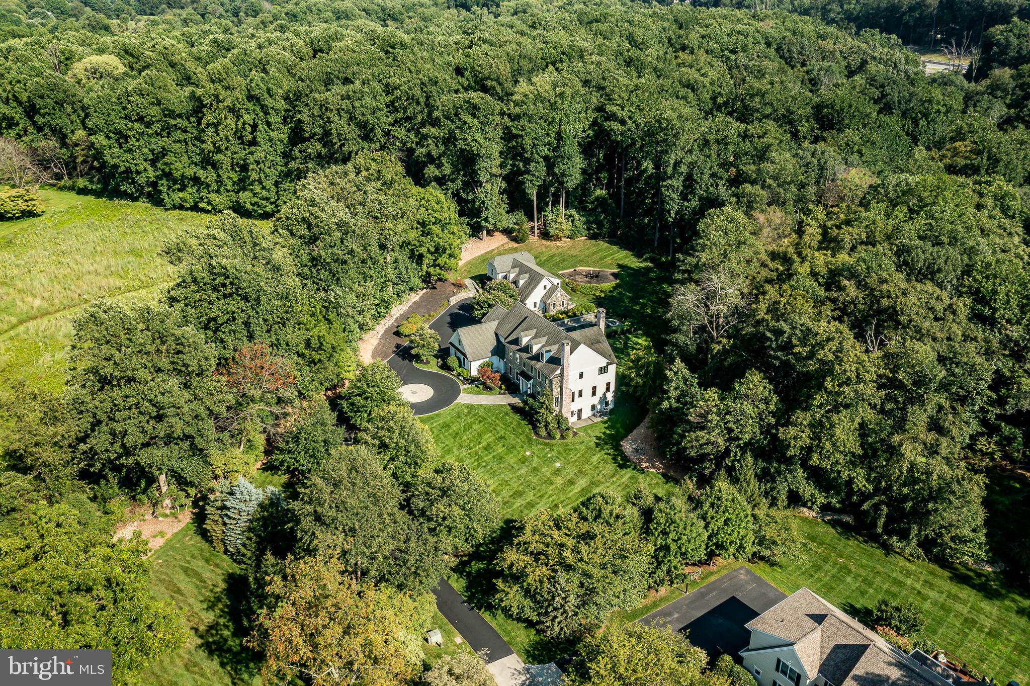 BROOKLANDS - Residential