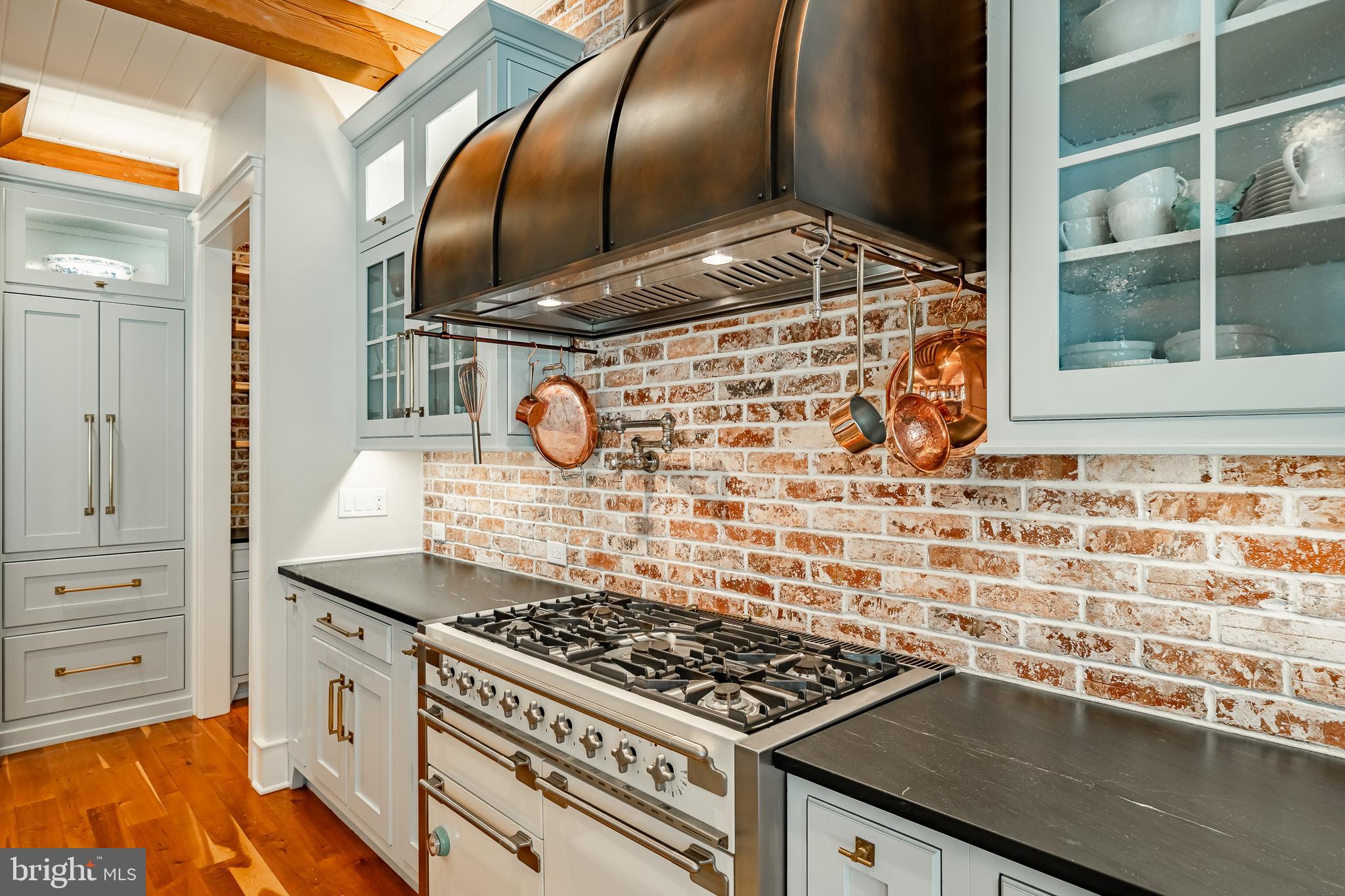 BROOKLANDS - Residential