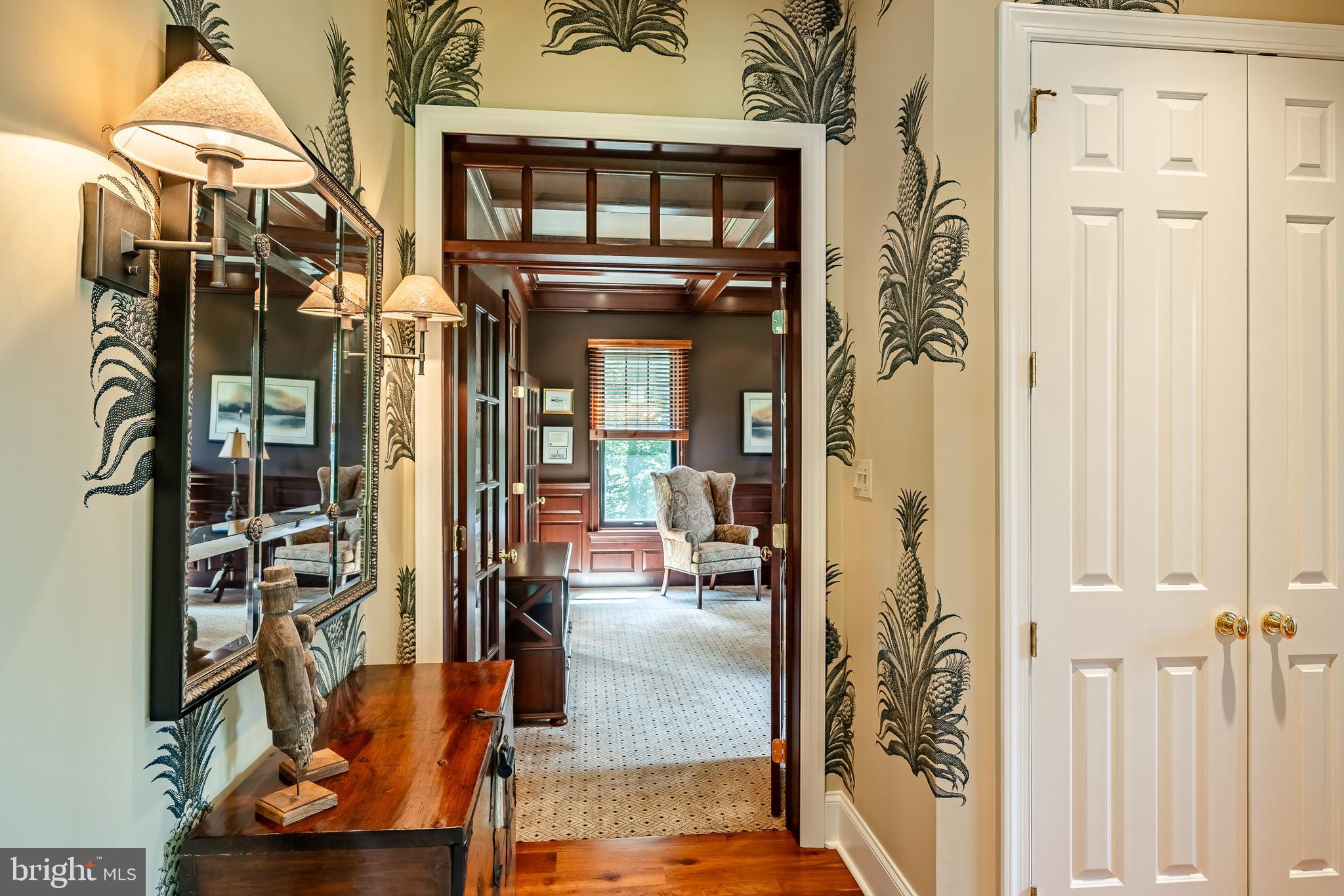 BROOKLANDS - Residential