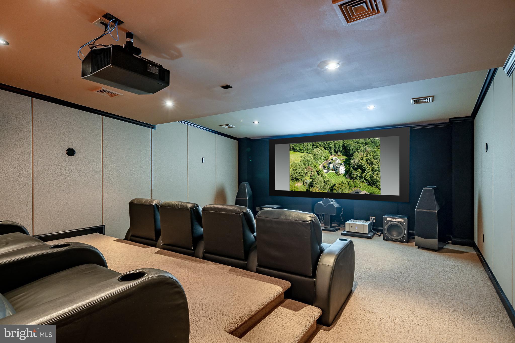 BROOKLANDS - Residential