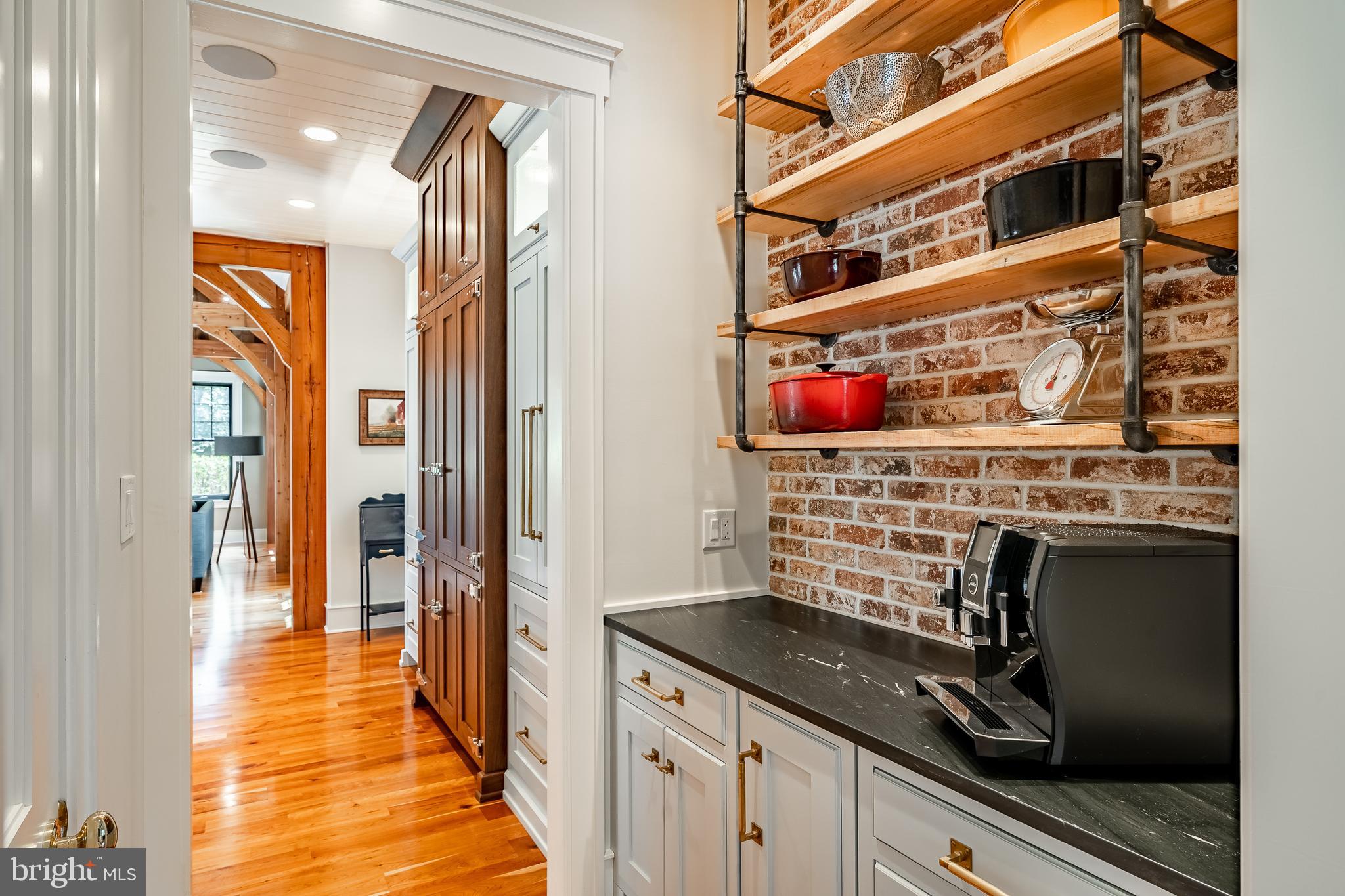 BROOKLANDS - Residential