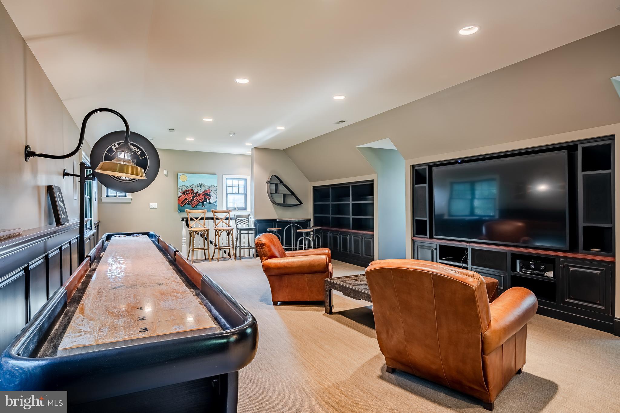 BROOKLANDS - Residential