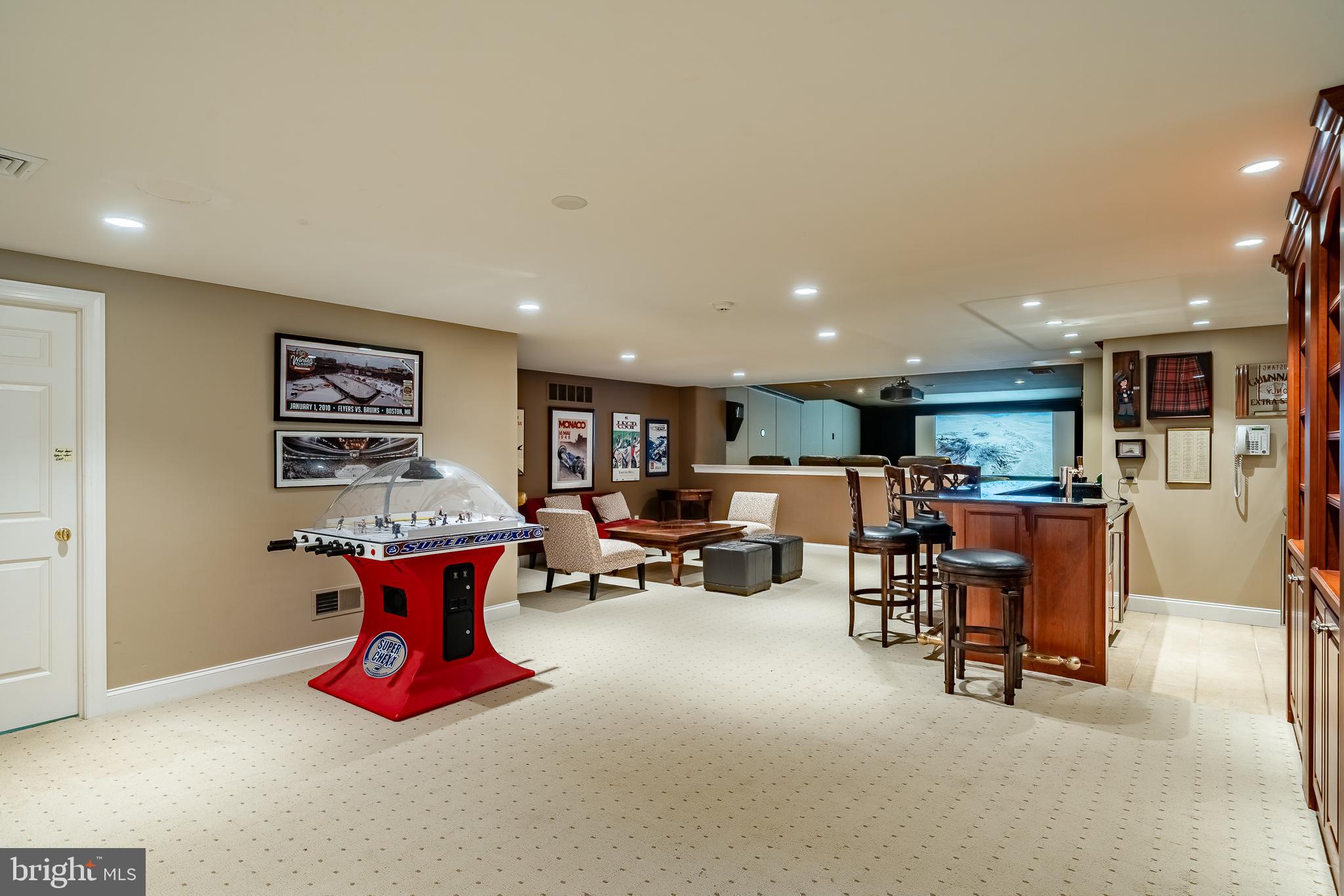 BROOKLANDS - Residential