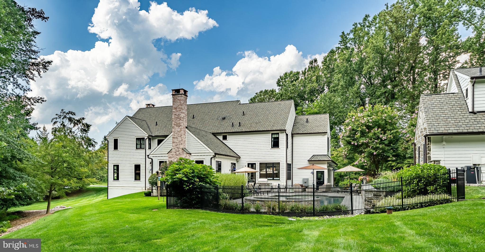 BROOKLANDS - Residential