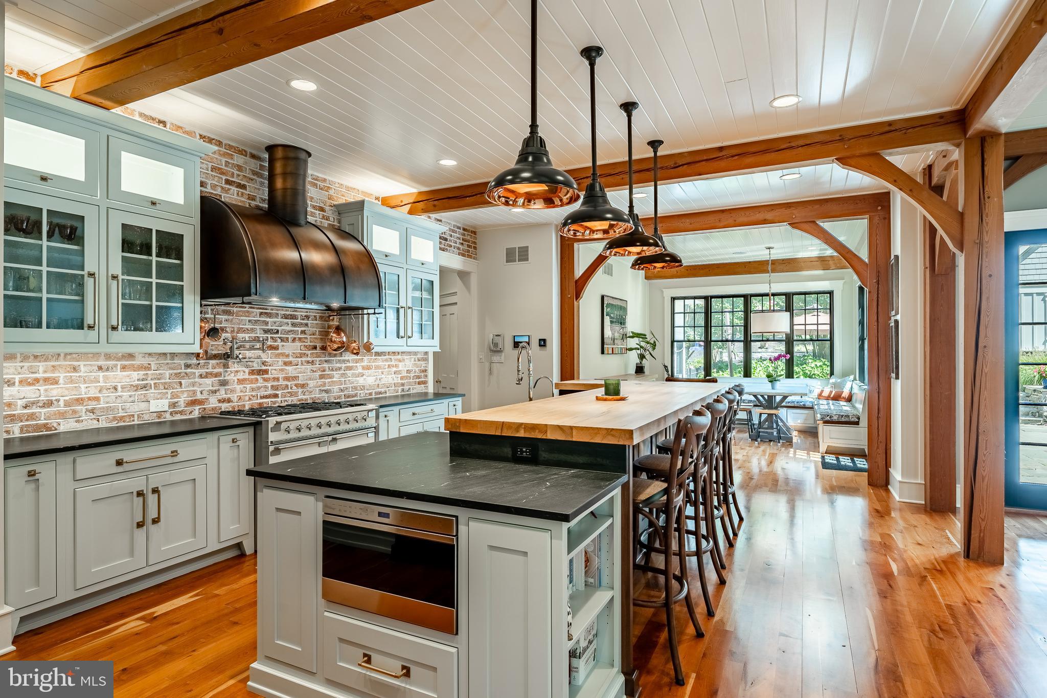 BROOKLANDS - Residential