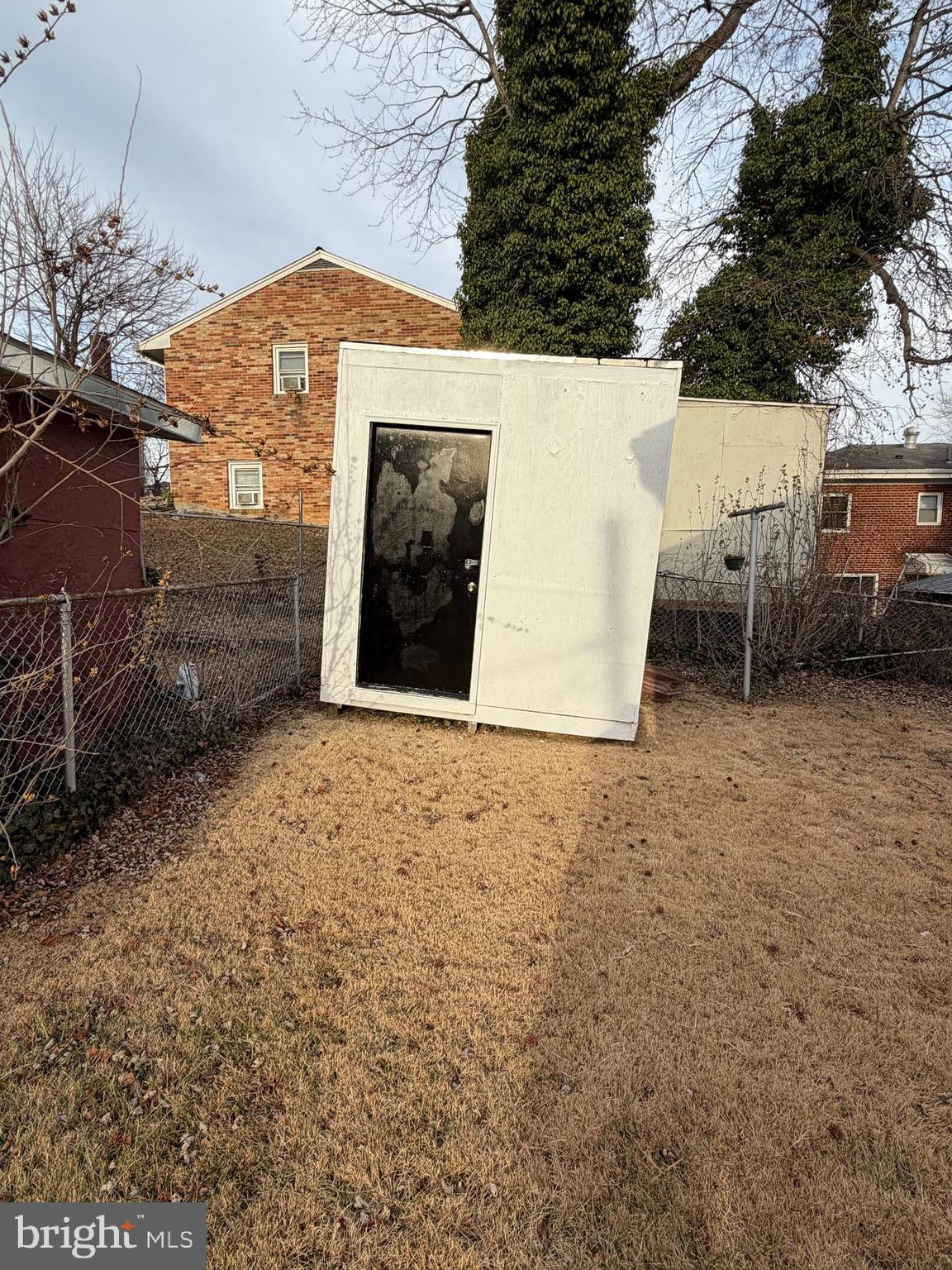 BRADBURY HEIGHTS - Residential