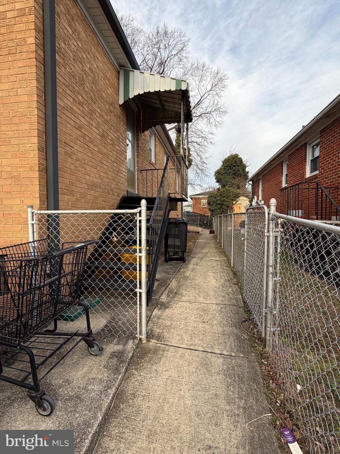 BRADBURY HEIGHTS - Residential