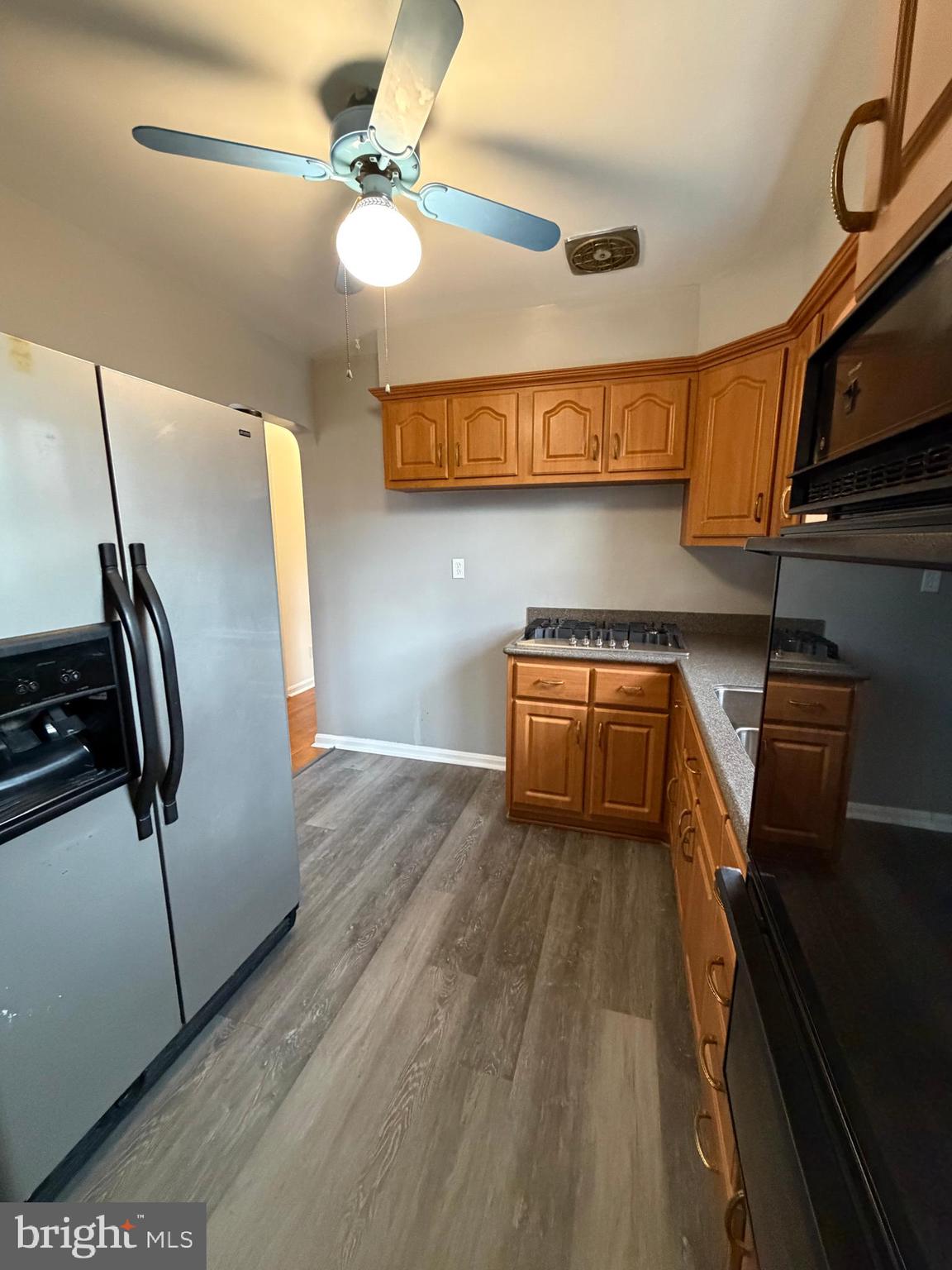 BRADBURY HEIGHTS - Residential