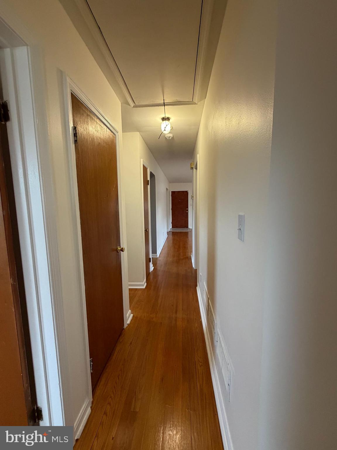 BRADBURY HEIGHTS - Residential