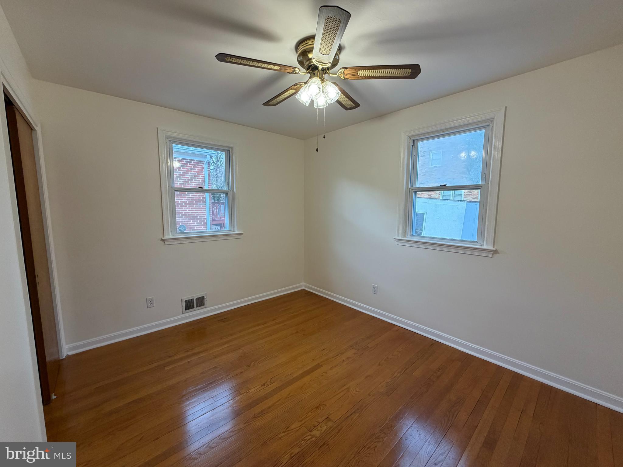 BRADBURY HEIGHTS - Residential