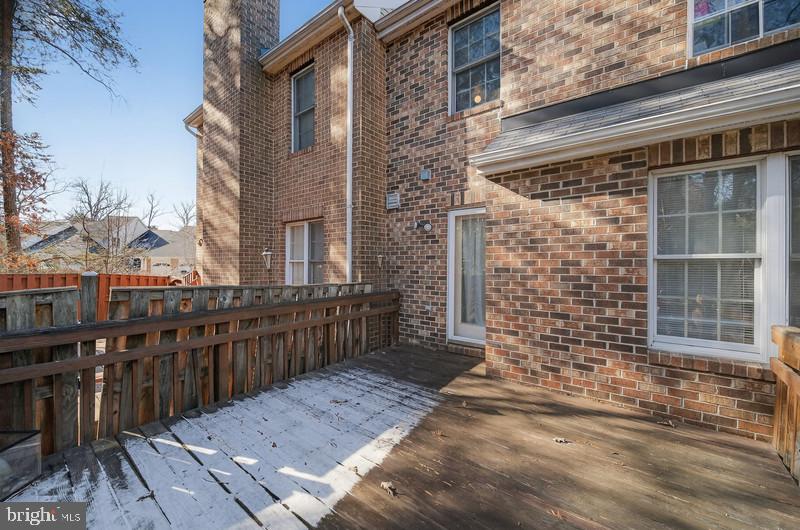 MONTPELIER - Residential