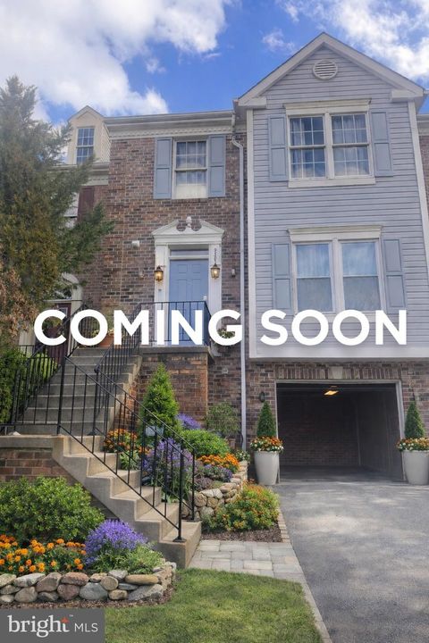 9303 ISPAHAN LOOP LAUREL MD 20708