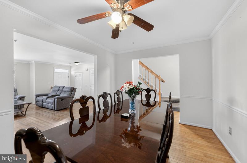 MONTPELIER - Residential