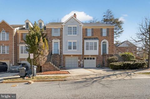 9303 ISPAHAN LOOP LAUREL MD 20708