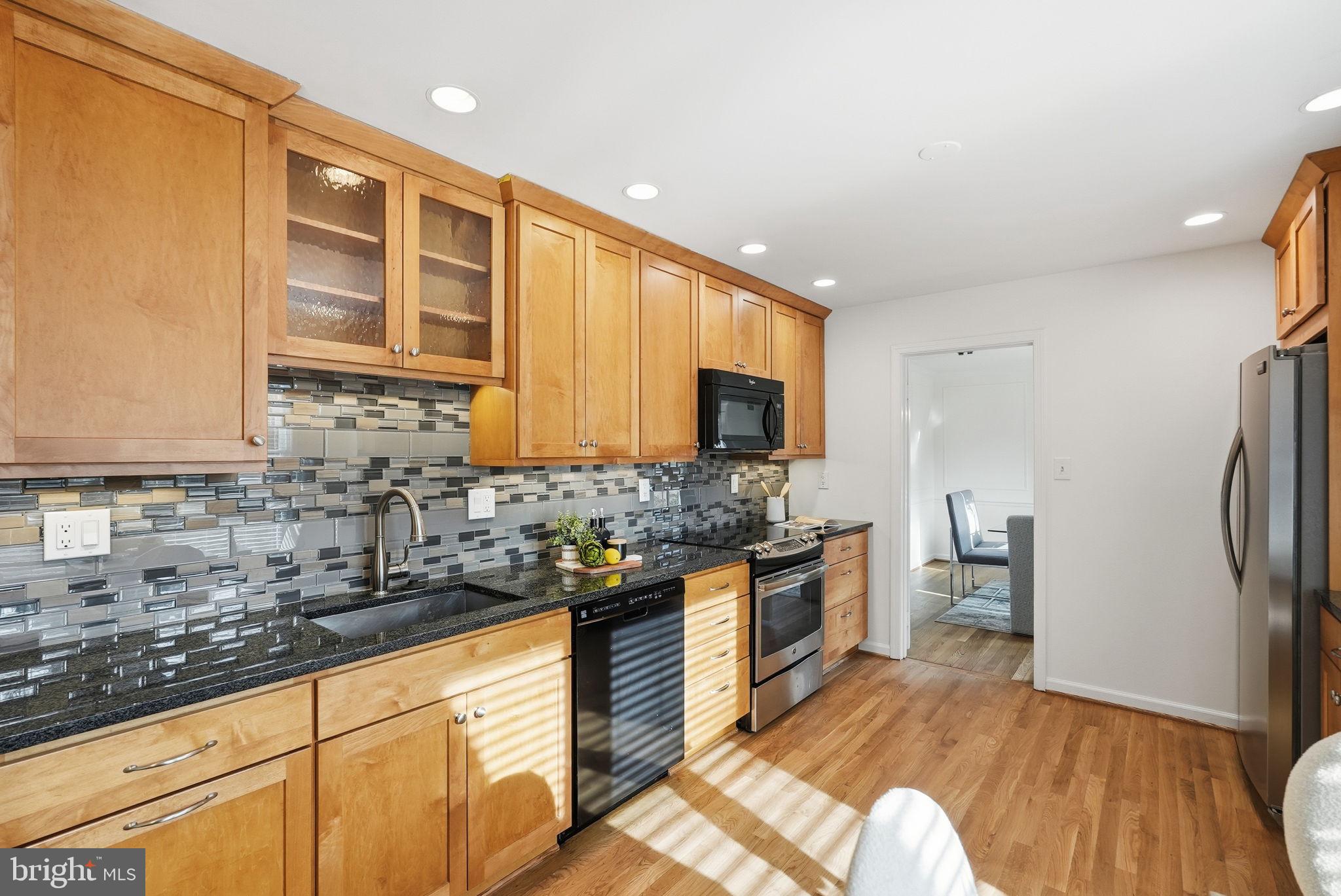 HIGHLAND STONE - Residential