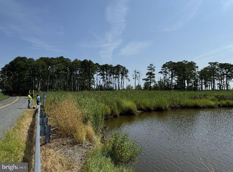 0 ELLIOTT ISLAND ROAD VIENNA MD 21869