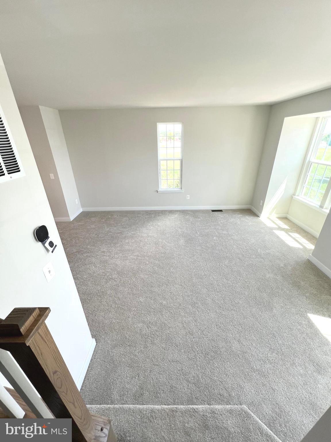 HERITAGE CROSSING - Residential Lease