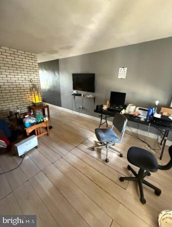 PENN NORTH - Residential