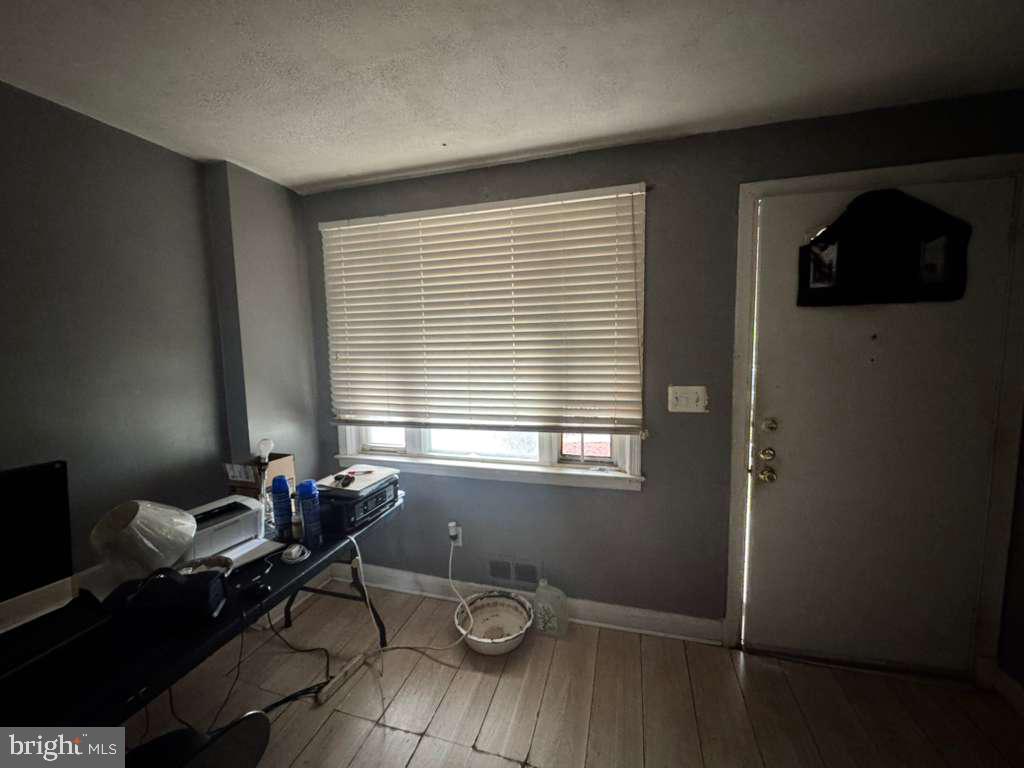 PENN NORTH - Residential